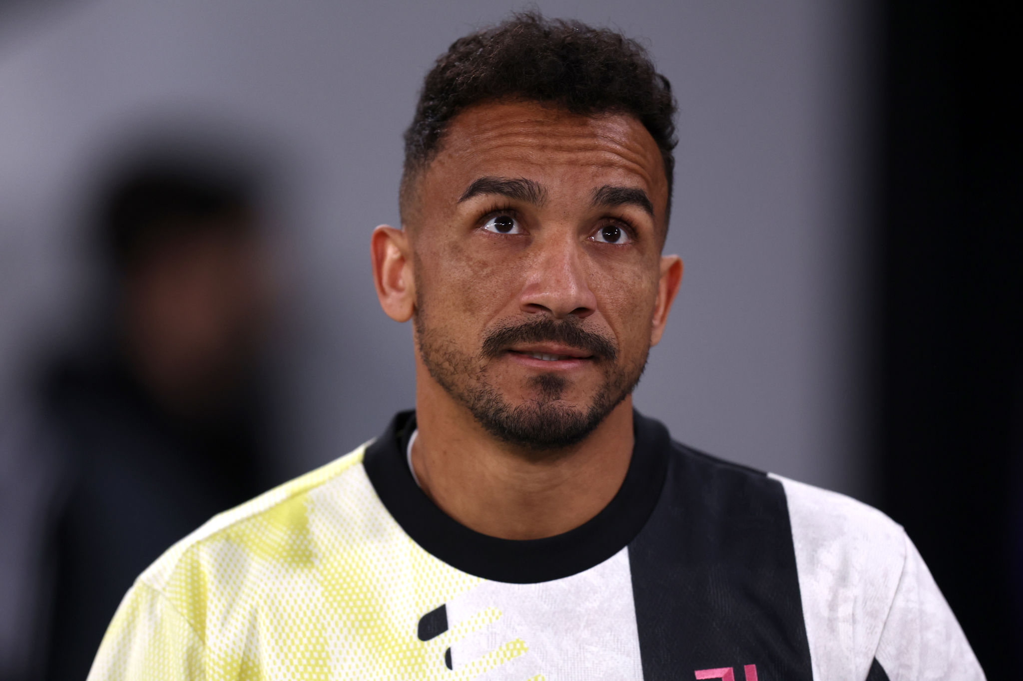 Danilo infiamma lo Stadium e punge Giuntoli: “La Juve non è per tutti”