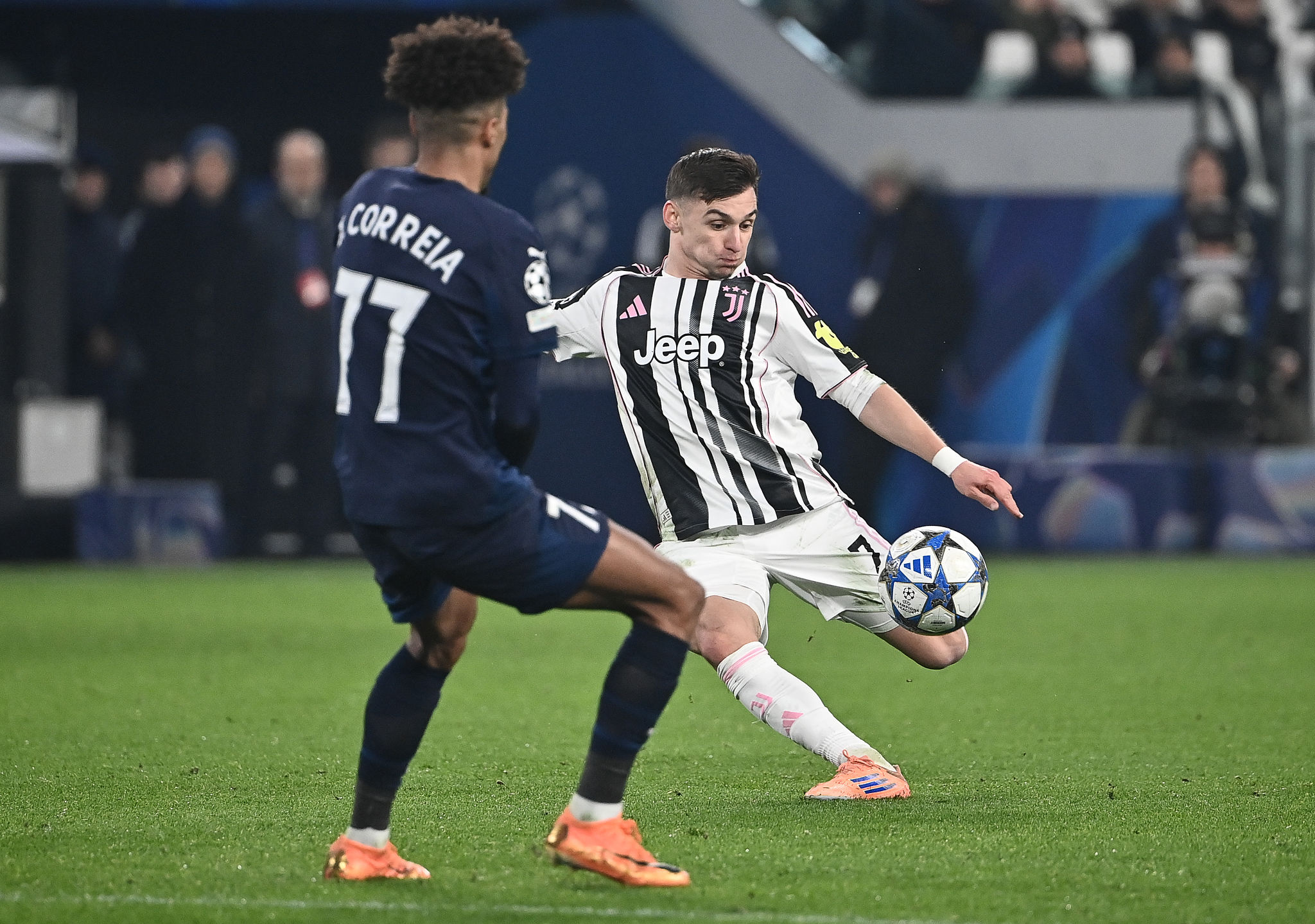 Bologna-Juventus, le statisiche: il dominio bianconero al Dall’Ara e il tabù dei calci piazzati