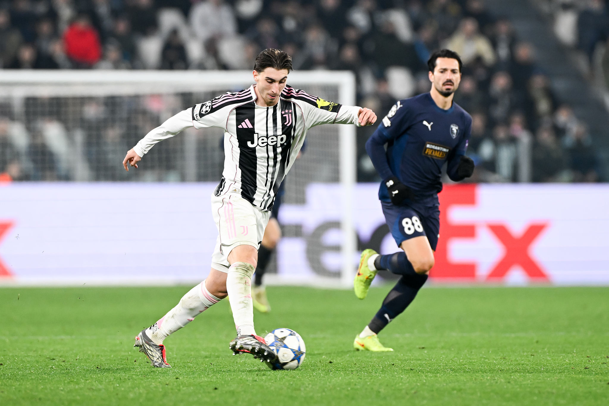 Exor smentisce la vendita di quote della Juventus: il comunicato