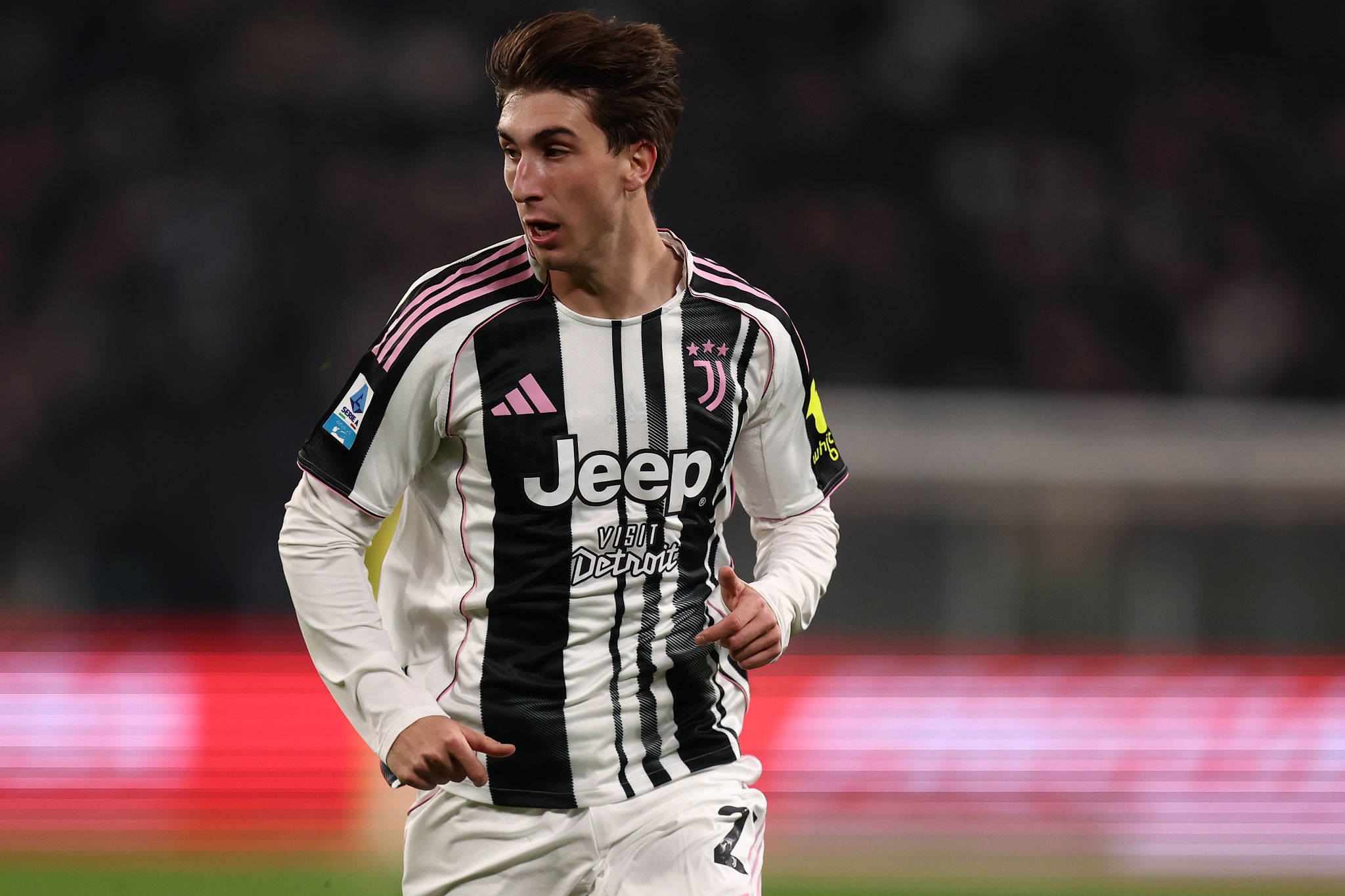 Il Parma guarda in casa Juventus: Miretti nel mirino per gennaio