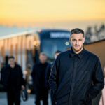 Gatti, problema al ginocchio: esce infortunato durante la sfida con l'Udinese