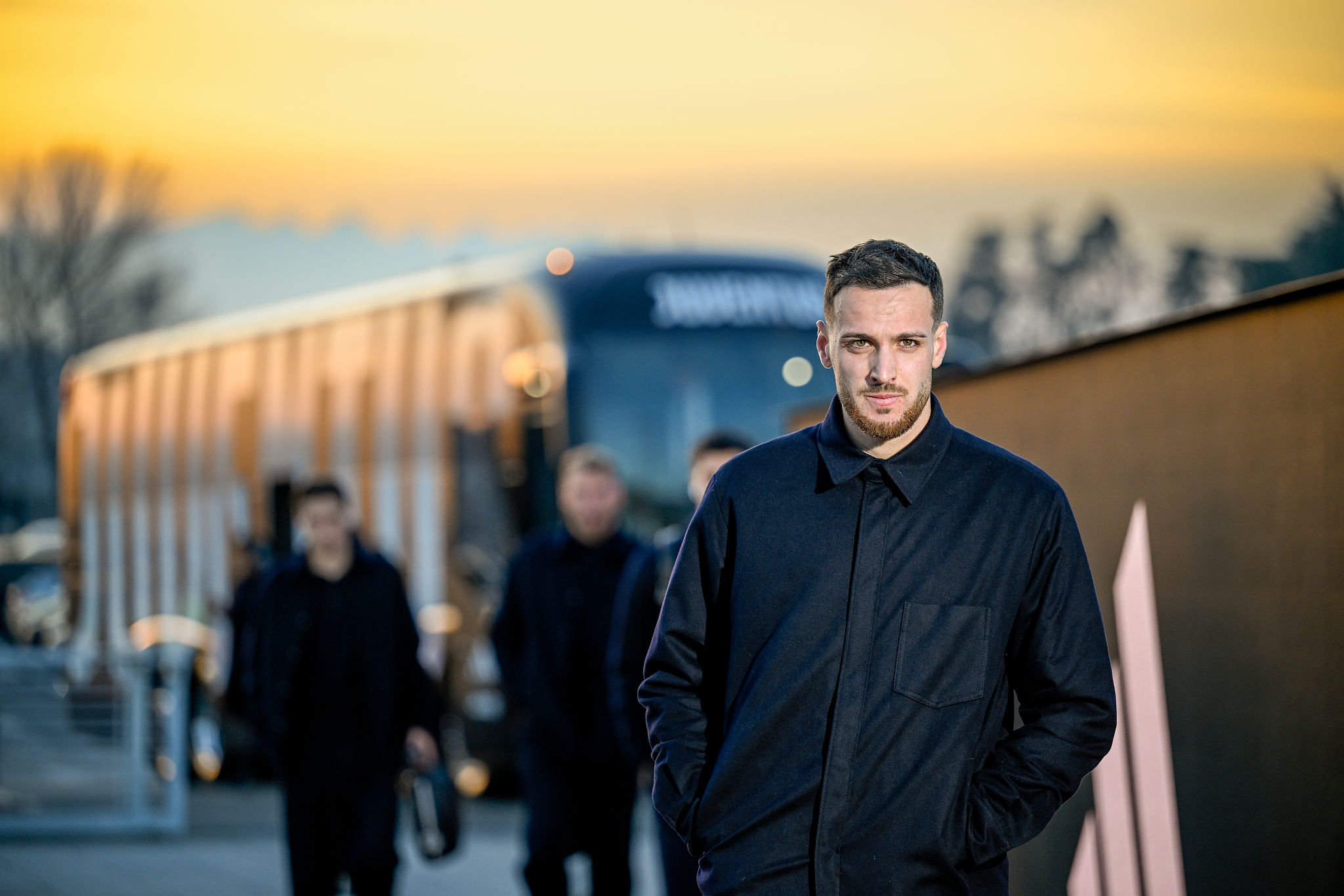 Gatti al Milan, la Juventus frena: quale futuro per il difensore?