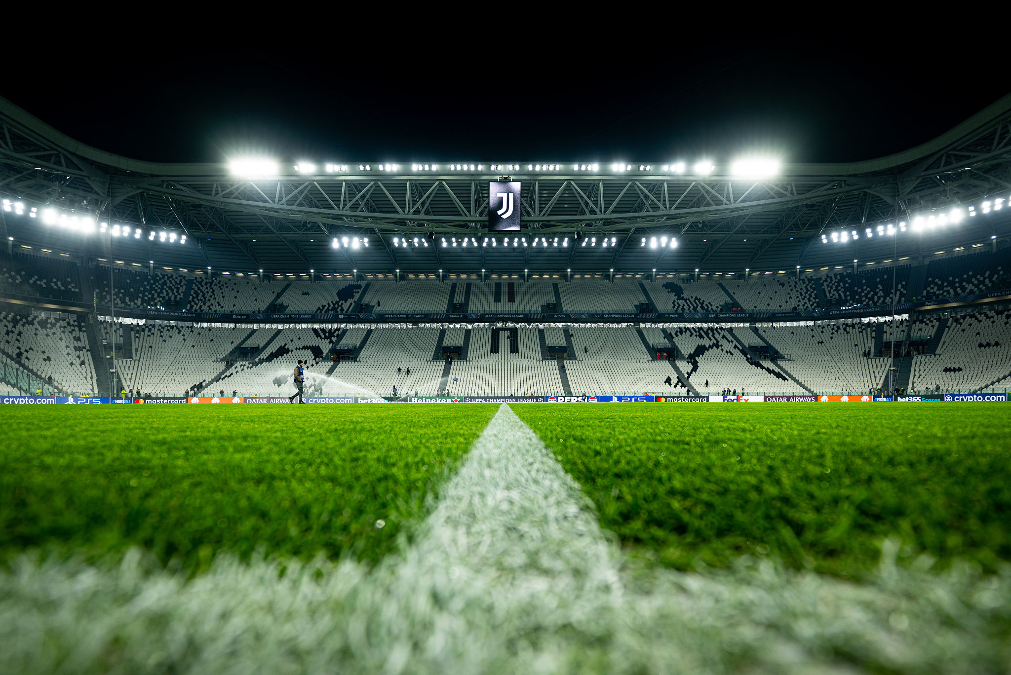 Calori e quel Perugia-Juventus del 2000: “Oggi non si rigiocherebbe, che strano scherzo del destino”