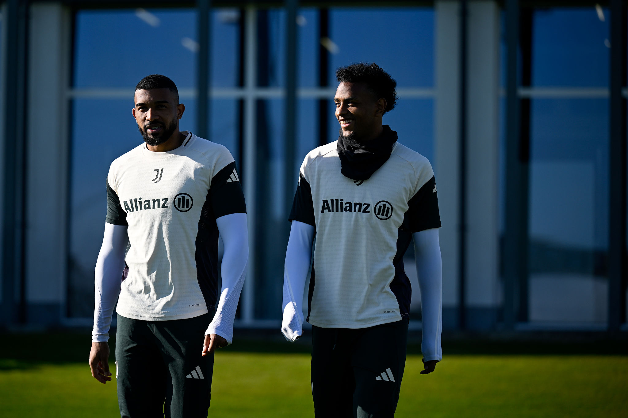 Bremer, rientro programmato: spezzone a Bologna e titolare con la Roma