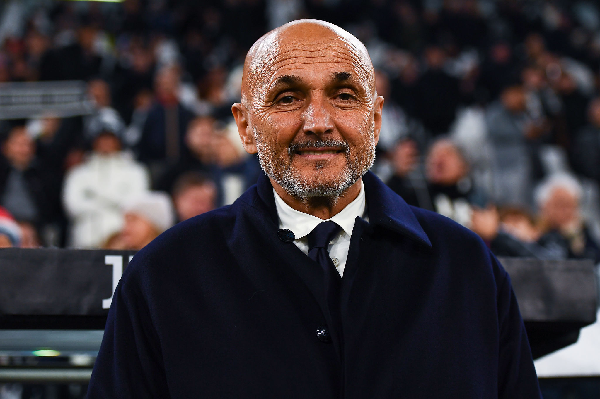 Pistocchi elogia la Juve: “Crescita nel gioco e condizione”