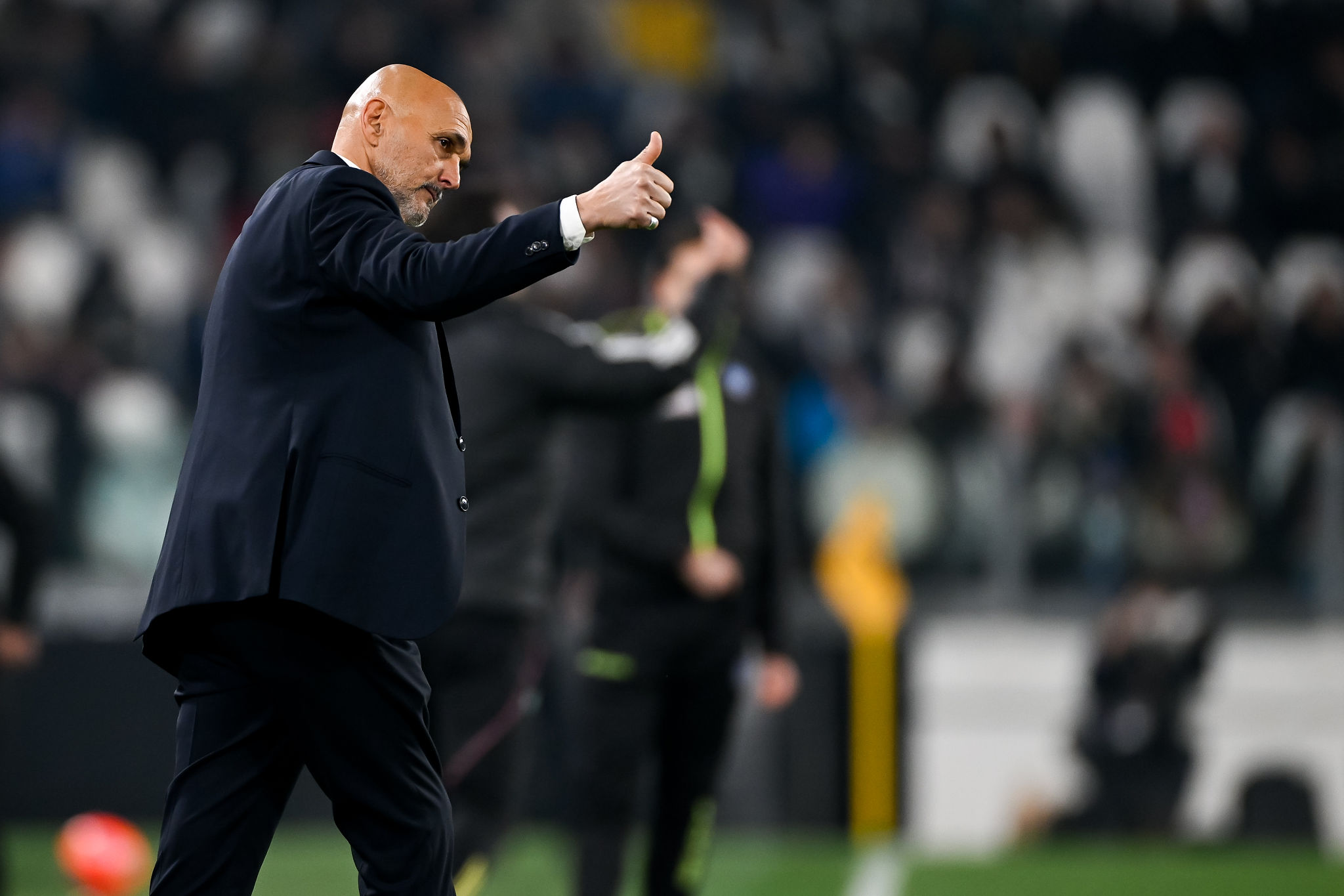 Da Elimoghale a Mazur, i talenti del vivaio nel mirino di Spalletti