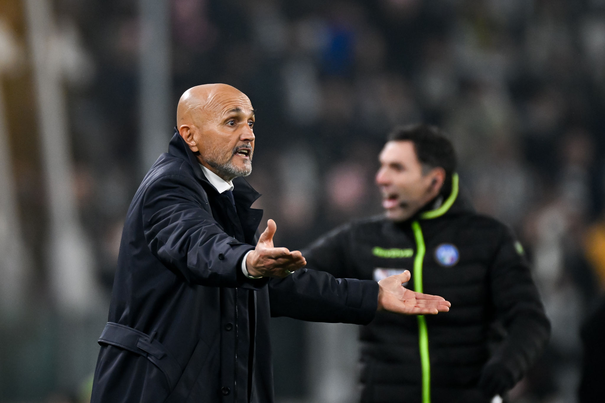 Juventus, le scelte e gli indisponibili per la sfida al Pisa