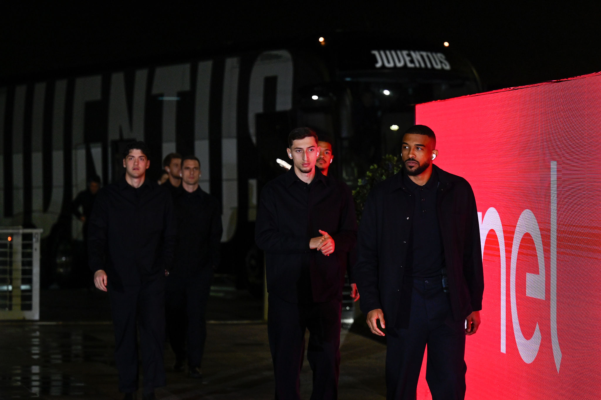 Chiellini su Bremer: “Con lui in campo sono più tranquillo”