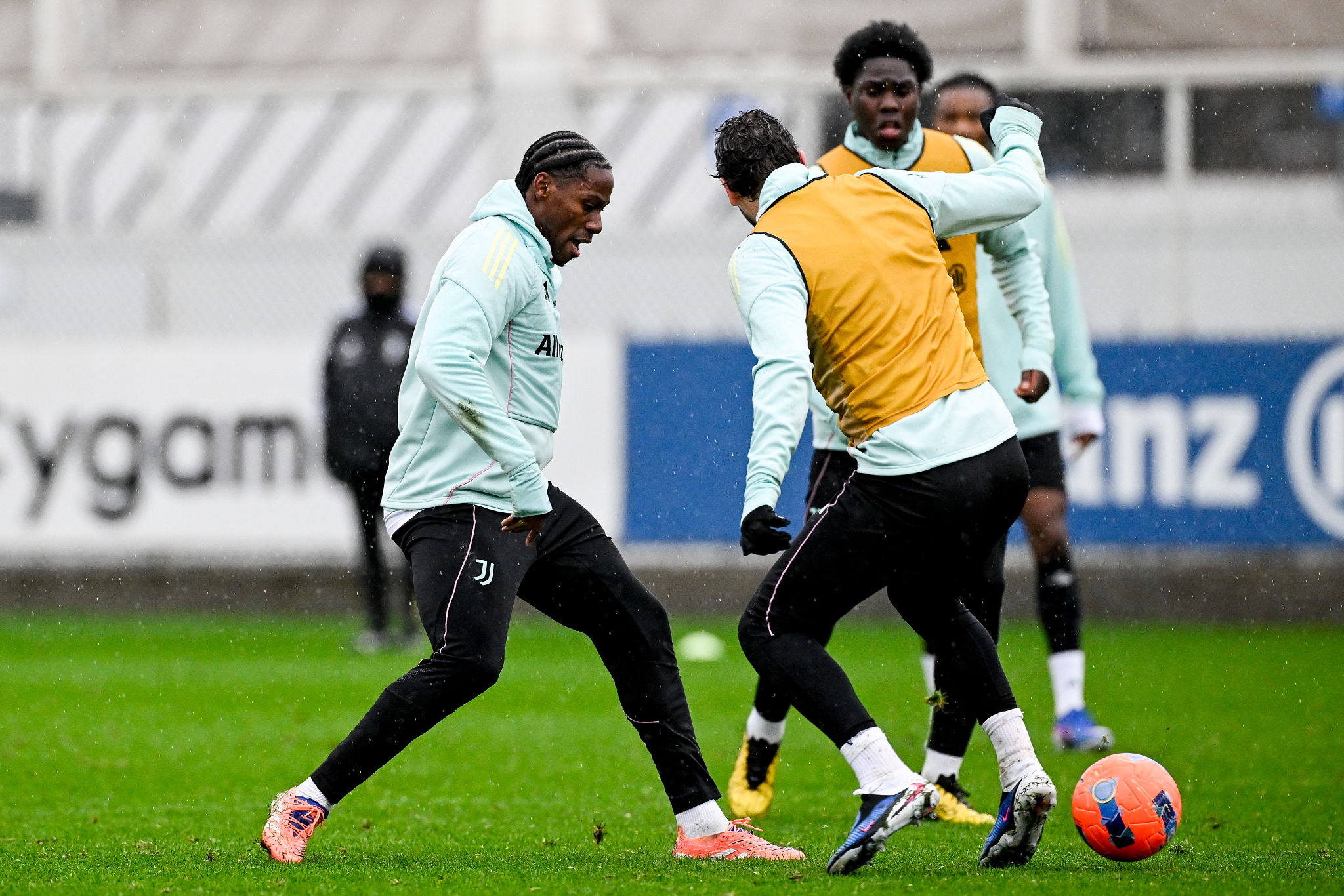 David ha voglia di restare, ma Spalletti: “Serve fiducia”