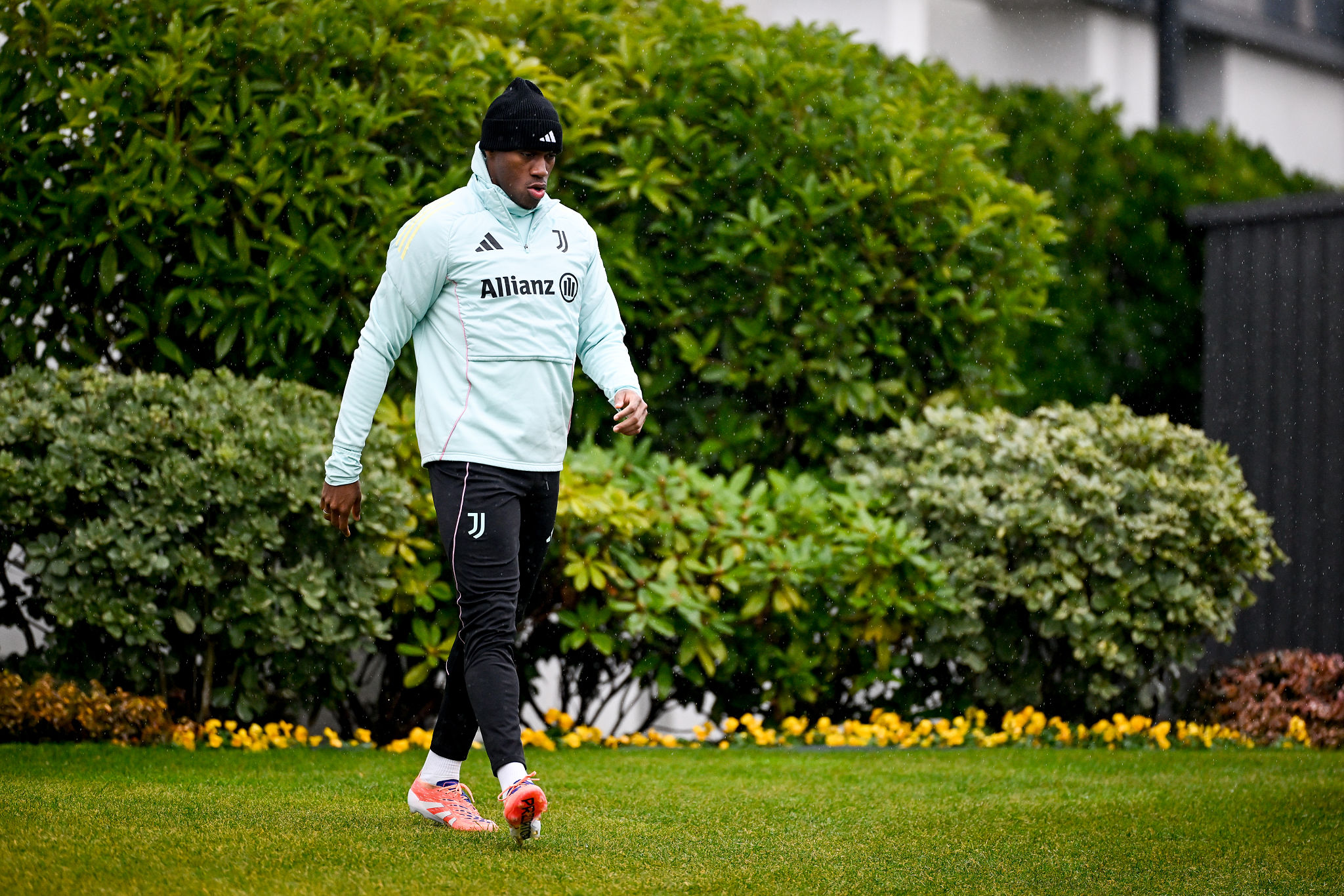 Jonathan David a secco da 125 giorni. La Juventus attende la svolta