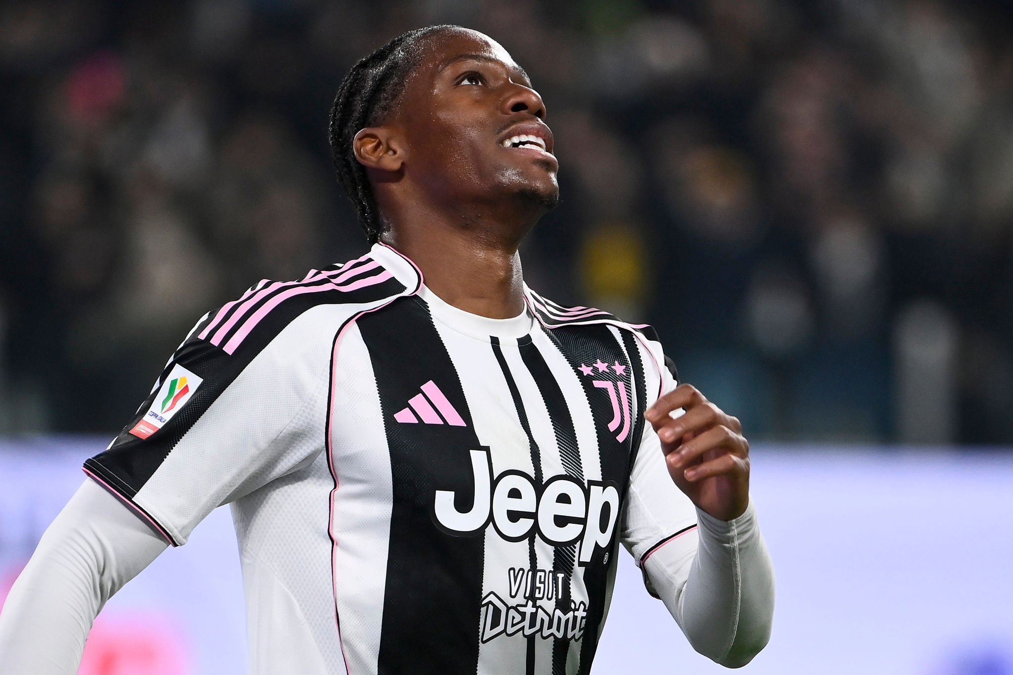 Pavan e la Juventus: dopo l’Udinese segnali di crescita in vista del Napoli