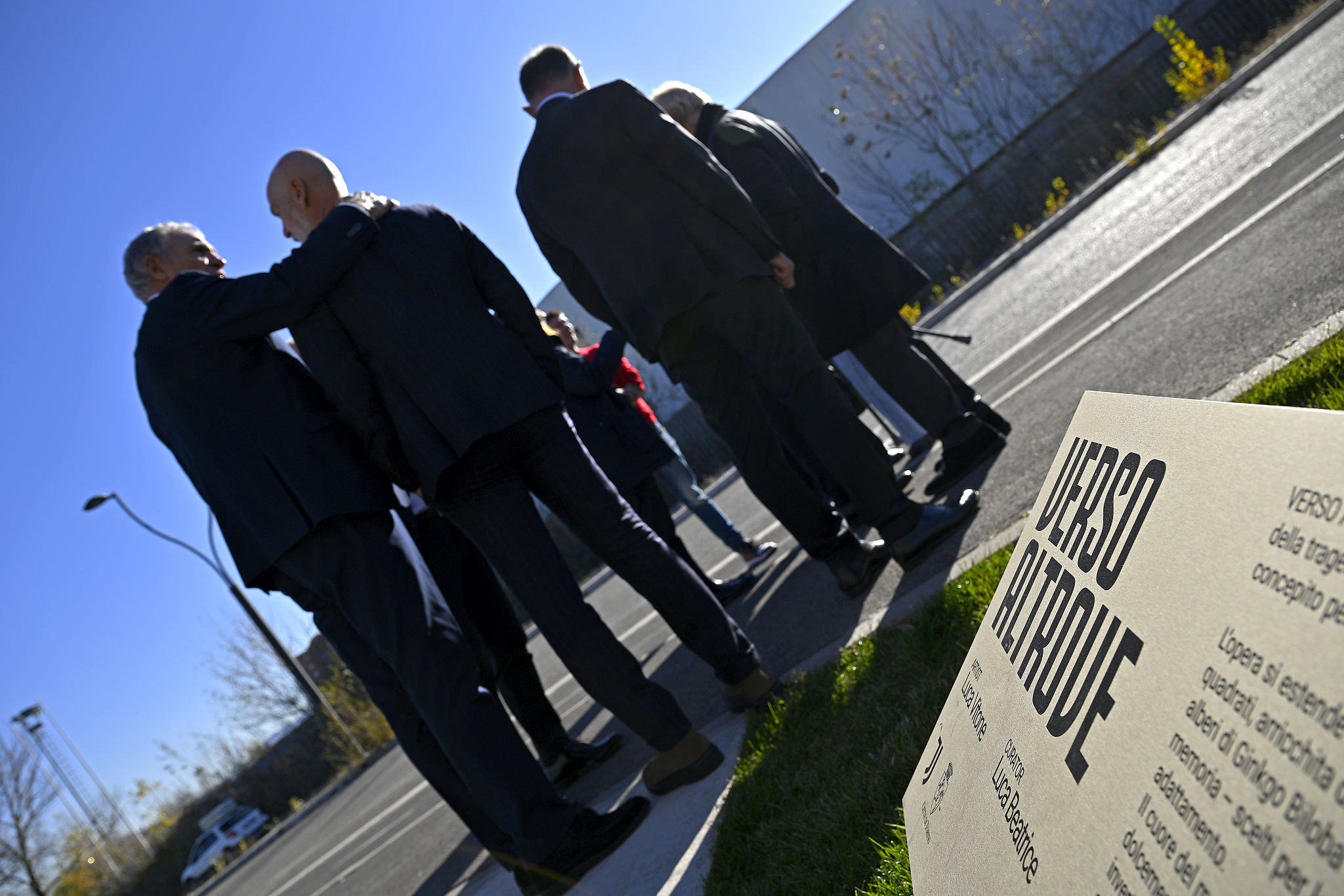 Heysel, la memoria arriva alla Camera: una legge per non dimenticare