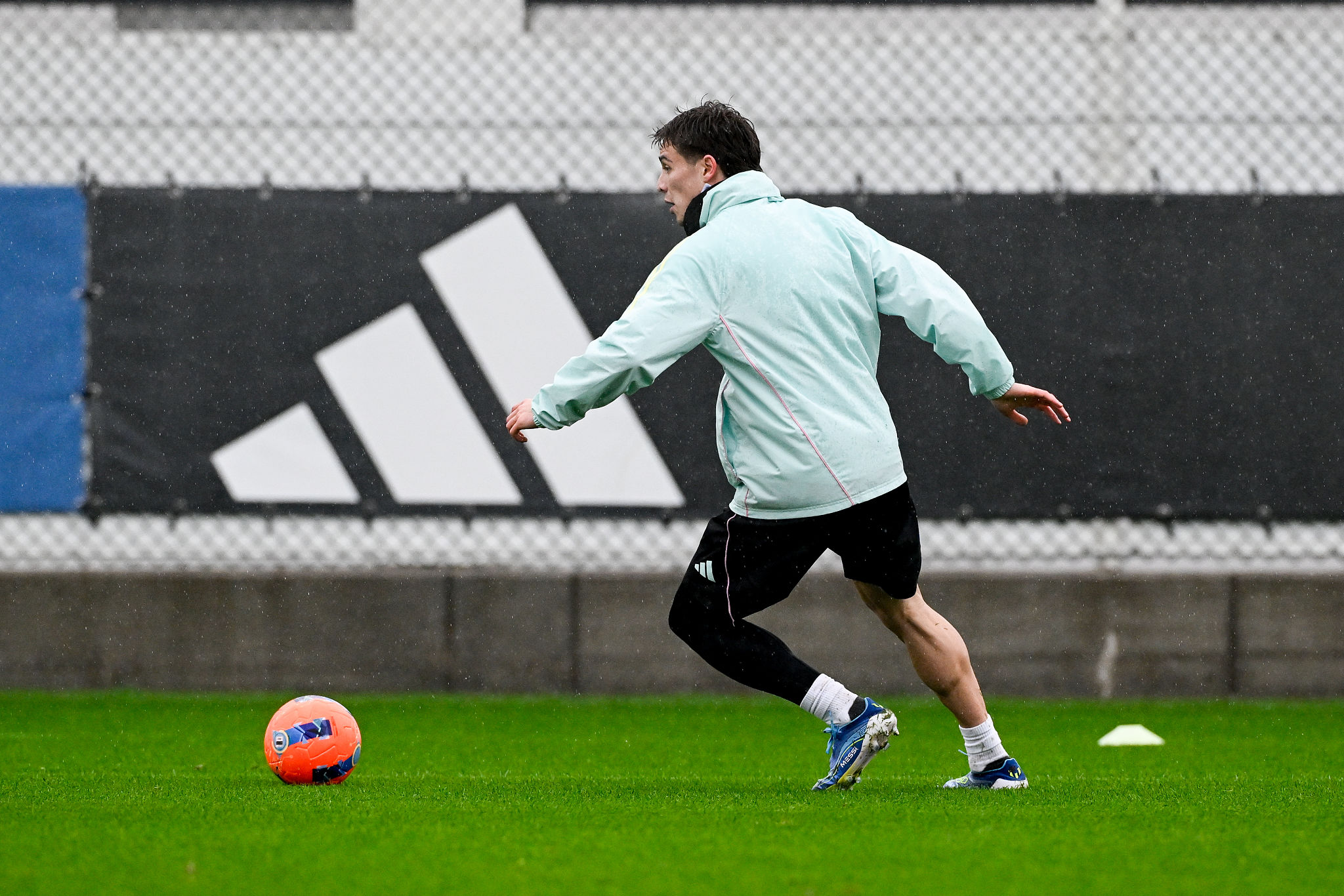 Rinnovo di Yildiz in salita, la Premier League ci pensa