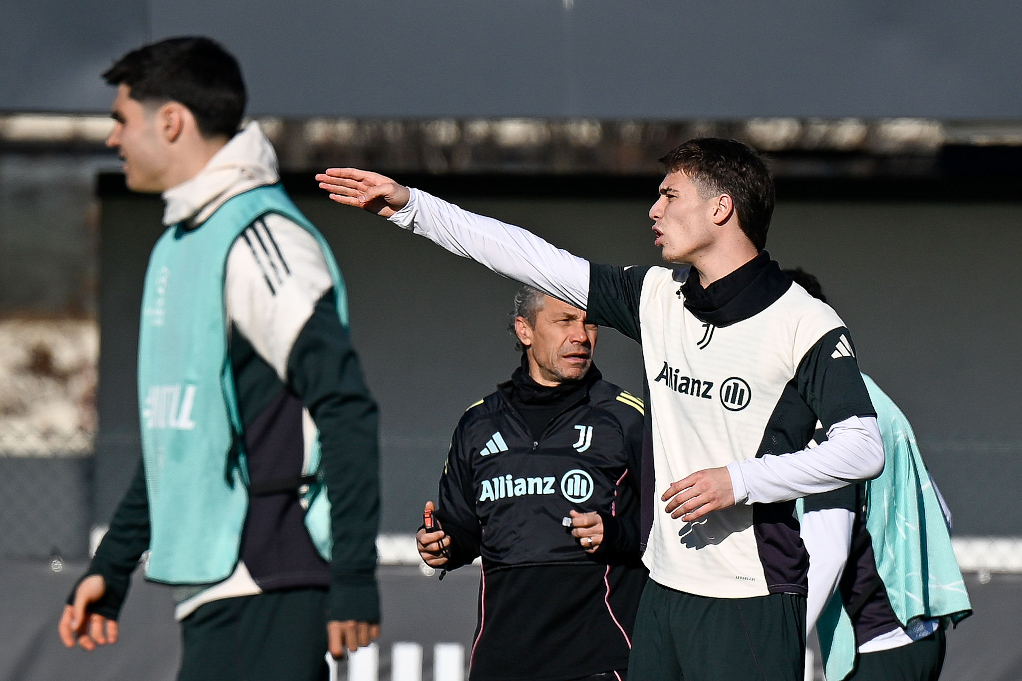 Walter Sabatini promuove la Juve: “Yildiz un campione, Zhegrova è sfacciato”