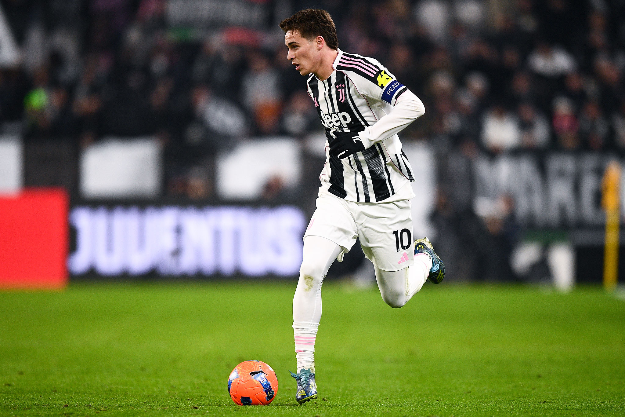 De Giovanni: “La Juve ha individualità che possono fare male”