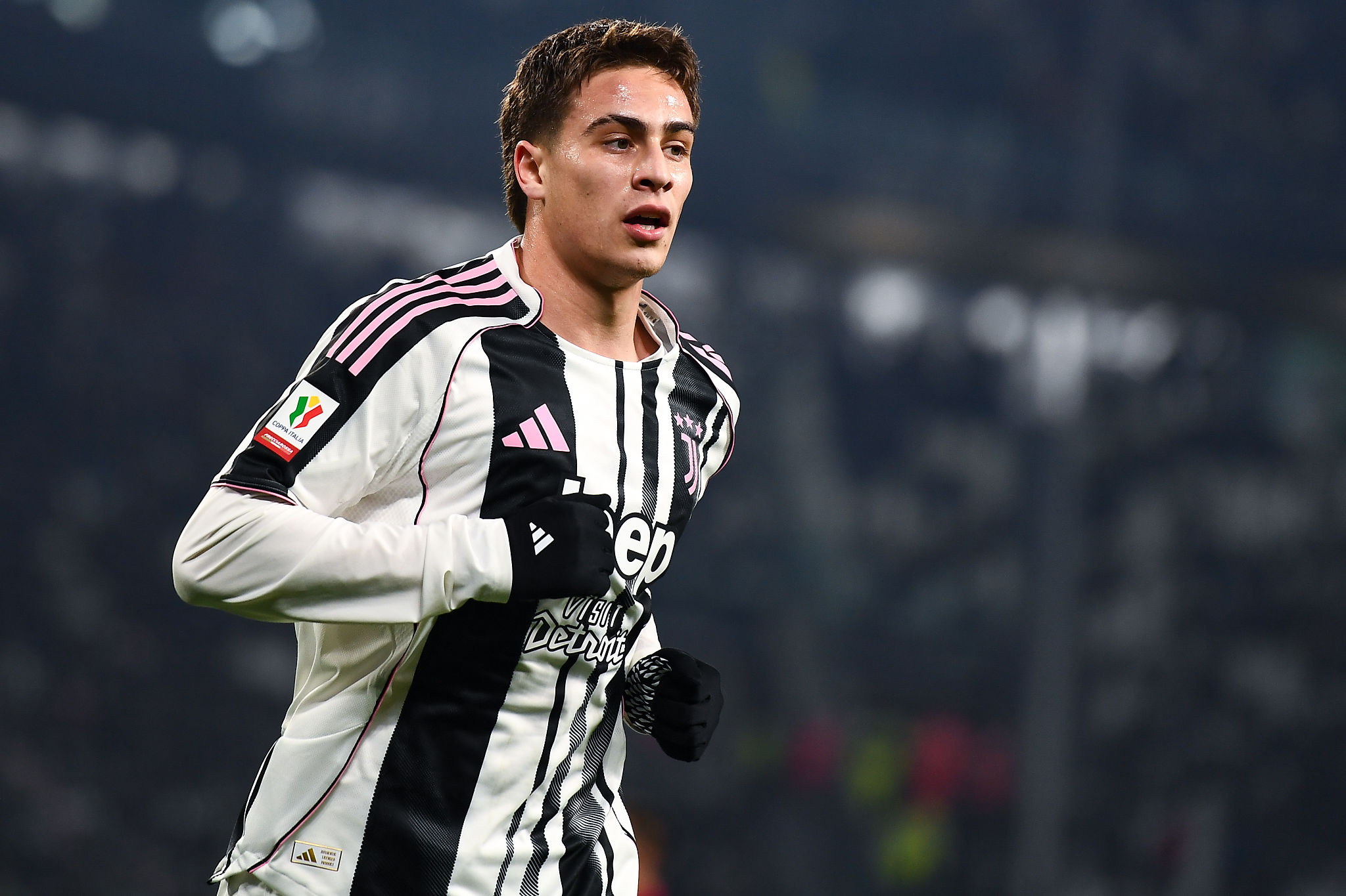 Frustalupi su Yildiz: “È lui il giocatore che fa la differenza”