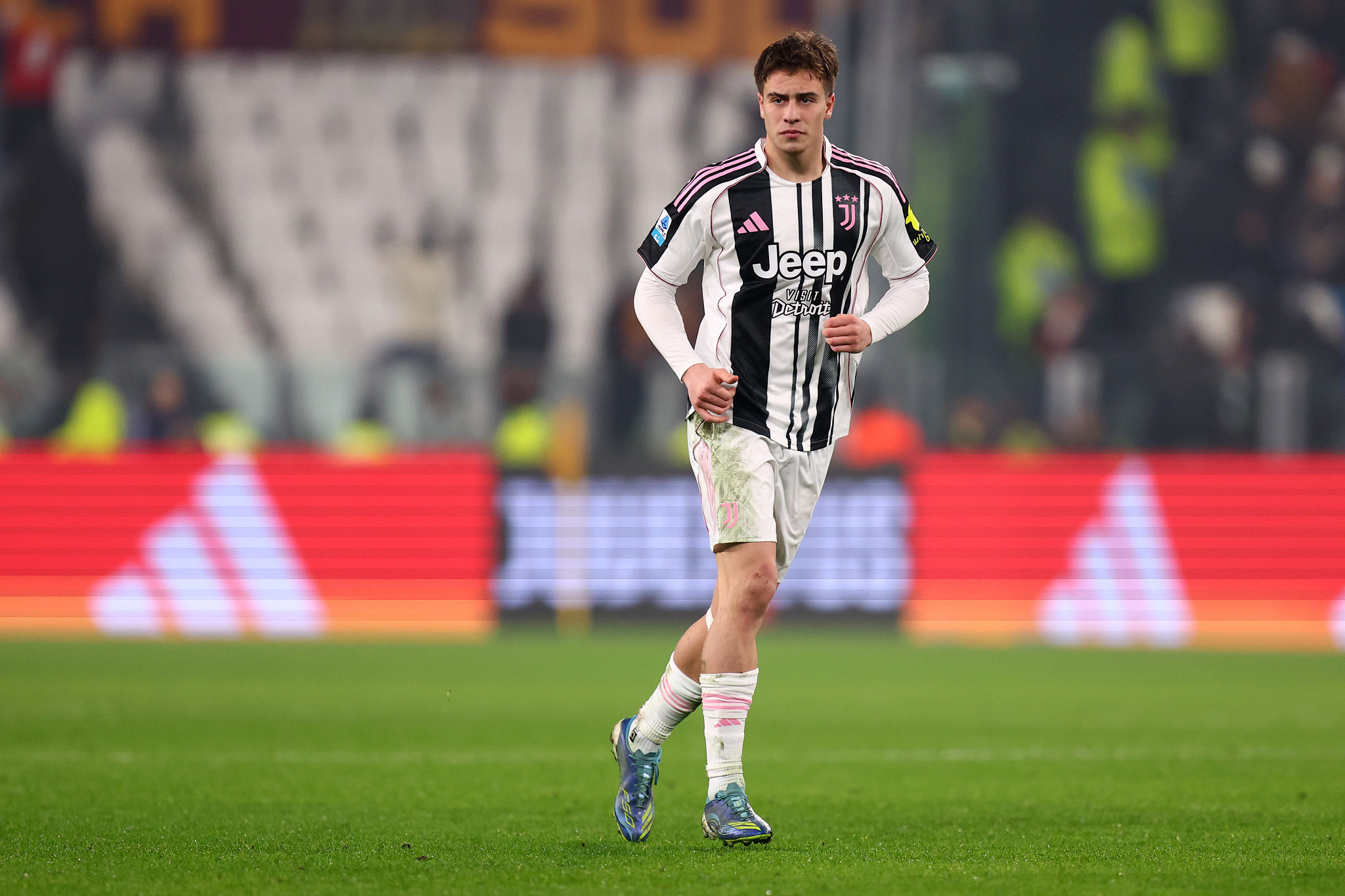 Yildiz, l’avvertimento di Marchetti: “La Juventus deve blindarlo o è a rischio”