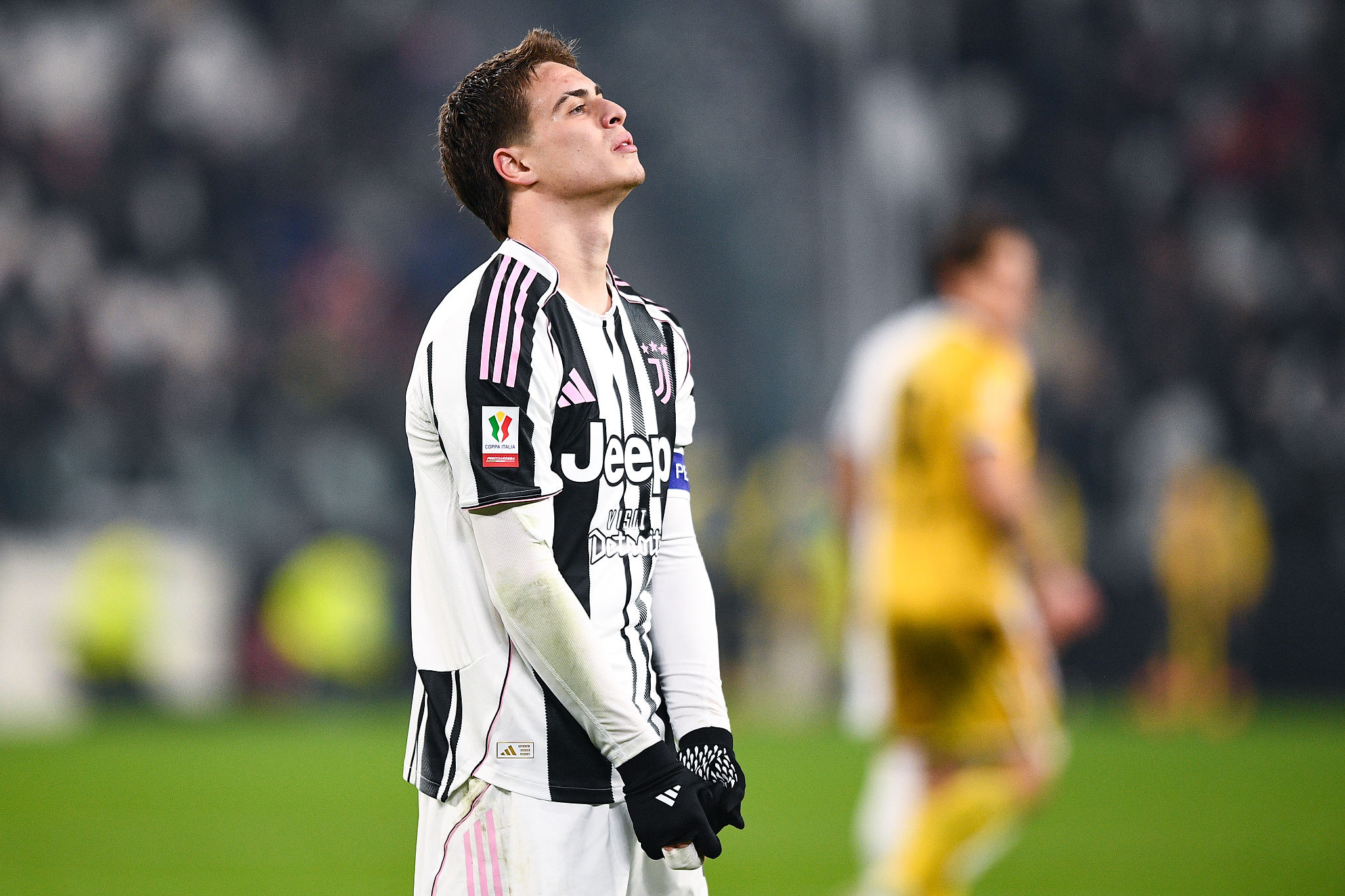 Yildiz, l’Arsenal si fa avanti: la Juventus deve blindare il suo talento