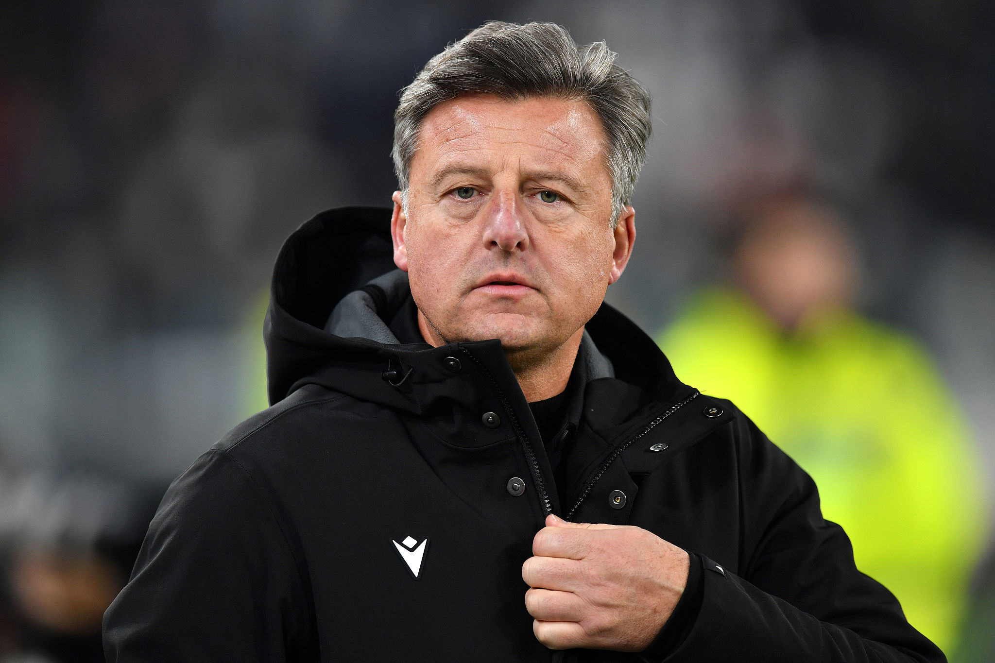 Runjaic incorona la Juventus: “La più forte d’Italia con l’Inter”