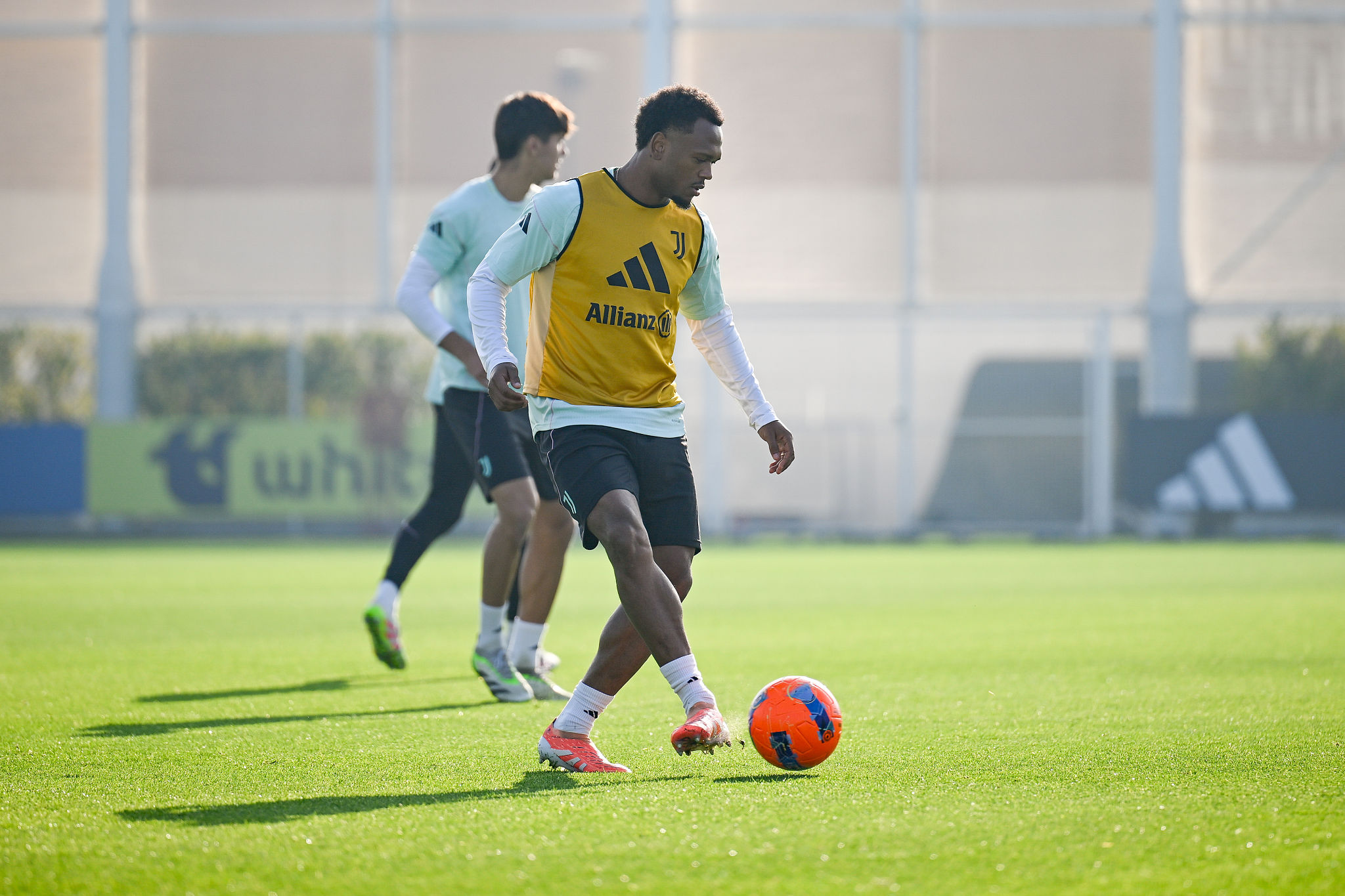 Openda carica la Juventus: “Il bene della squadra prima di tutto”