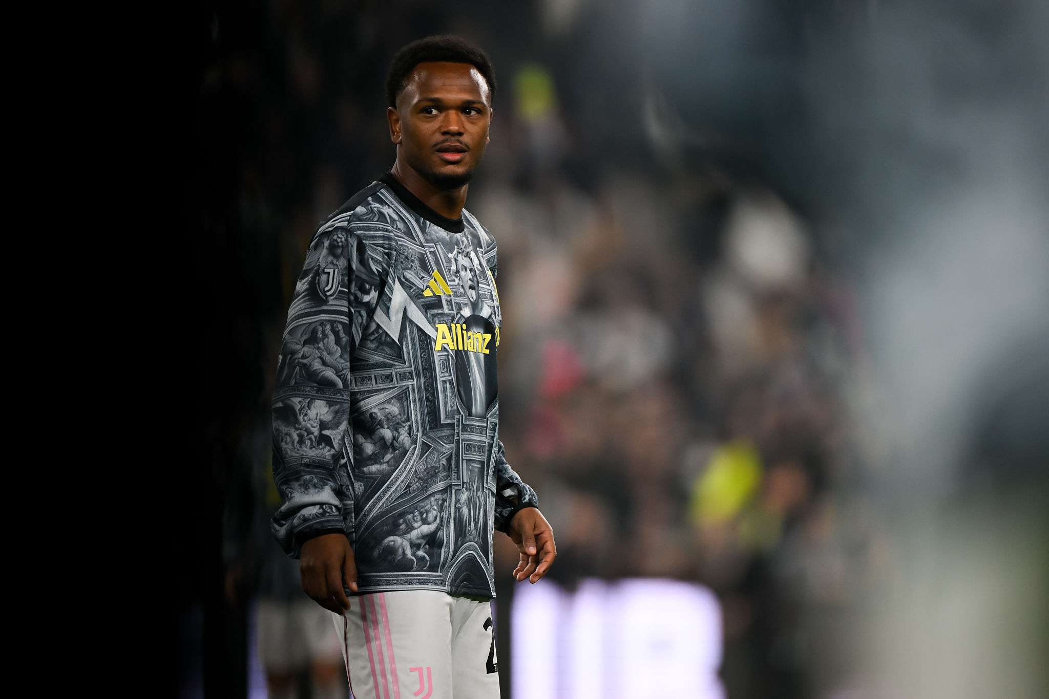 Openda elogia Spalletti: la fiducia del tecnico è stata fondamentale