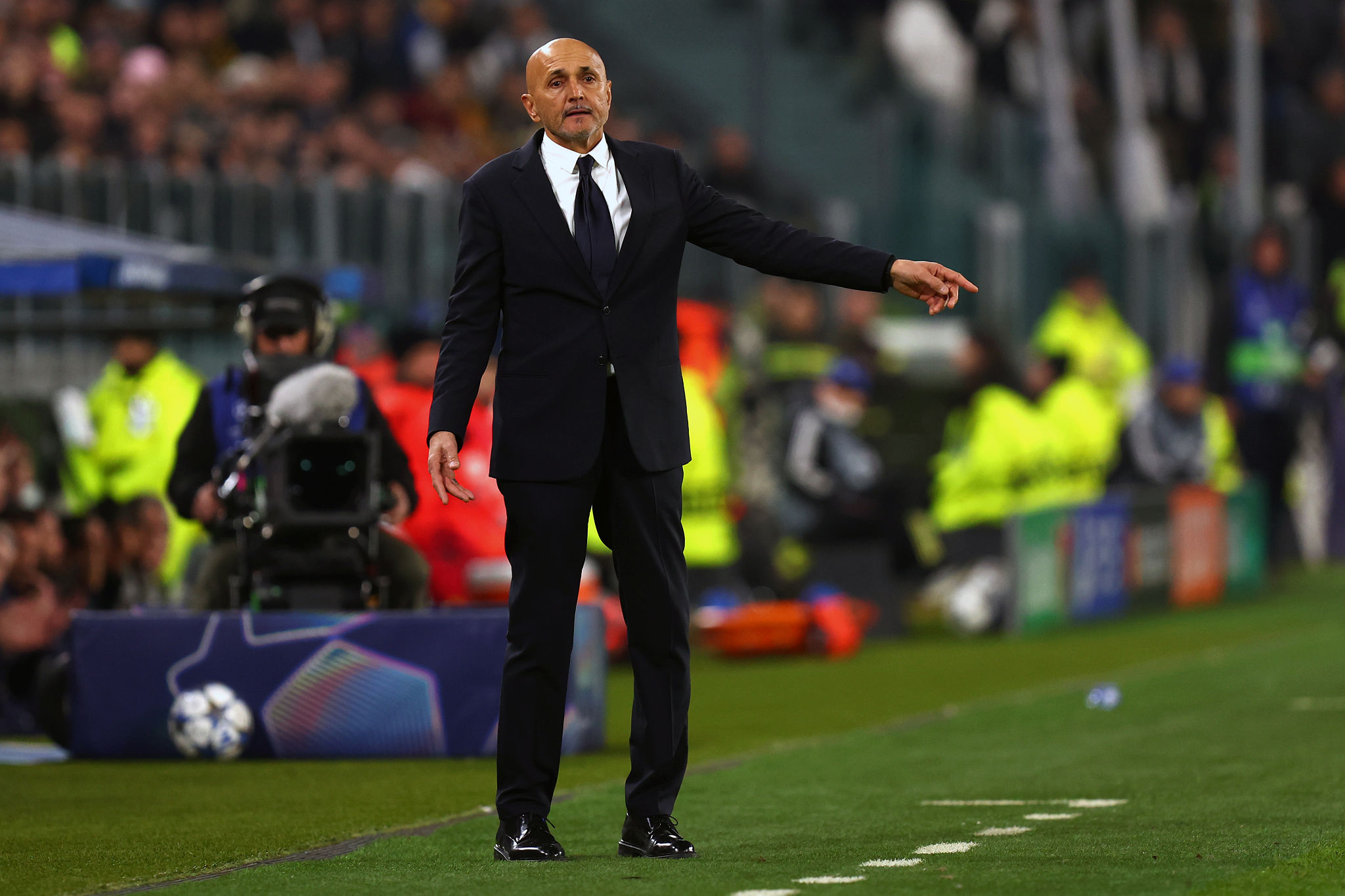 Mattioli contro la Juventus: “Situazione critica, la società non esiste”