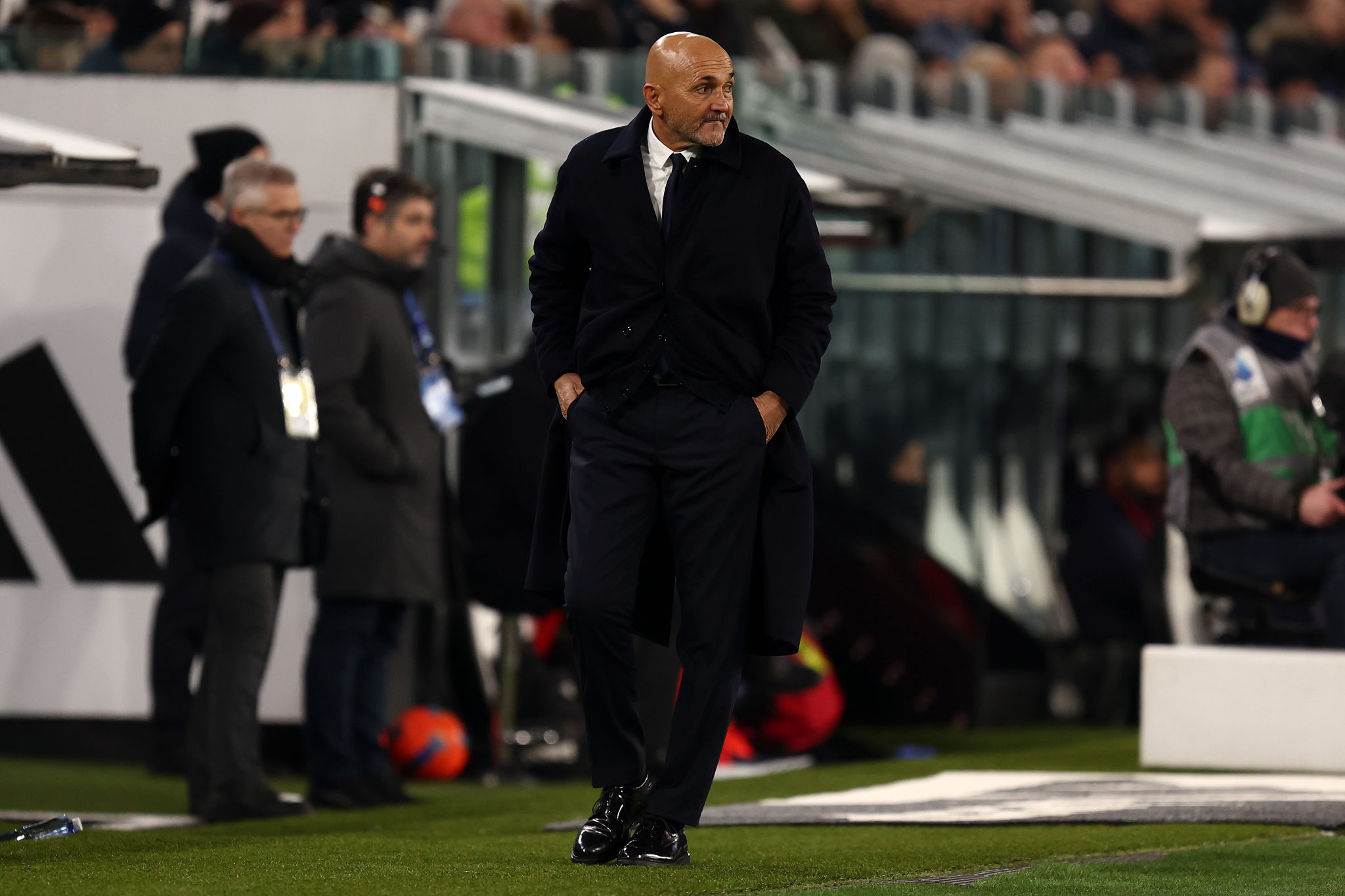 Juventus, i punti persi con le piccole pesano: la vetta è a 5 punti