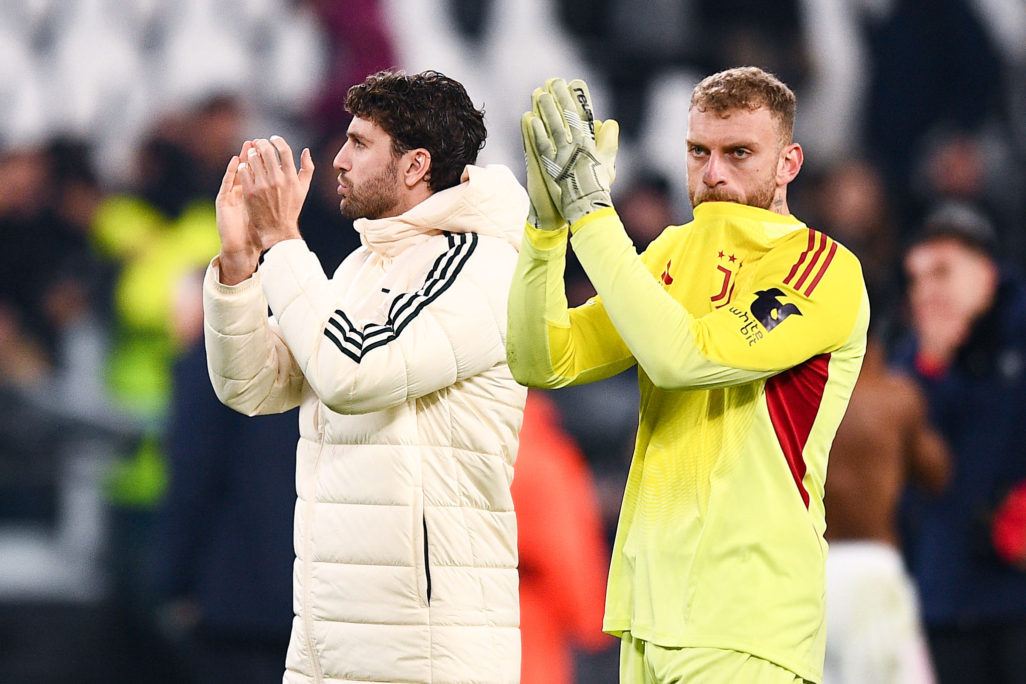 Juventus a un passo dai playoff di Champions: cosa manca ai bianconeri