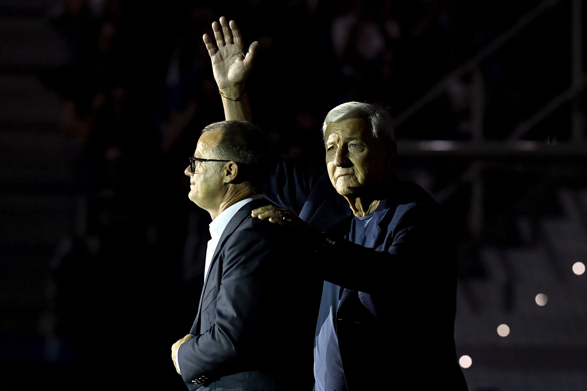 Lippi sulla Juventus: “Con Elkann si può continuare una tradizione di successi”