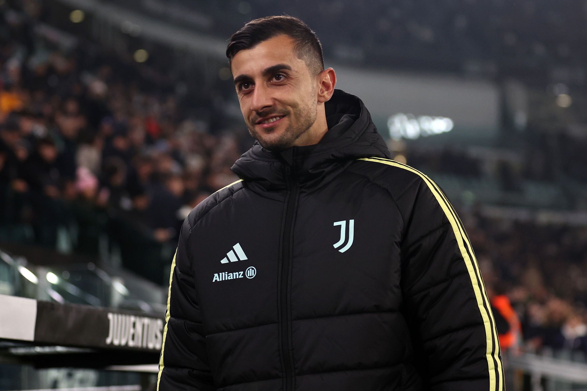 Il Genoa accelera per Perin. La Juventus fissa le condizioni e punta Mandas