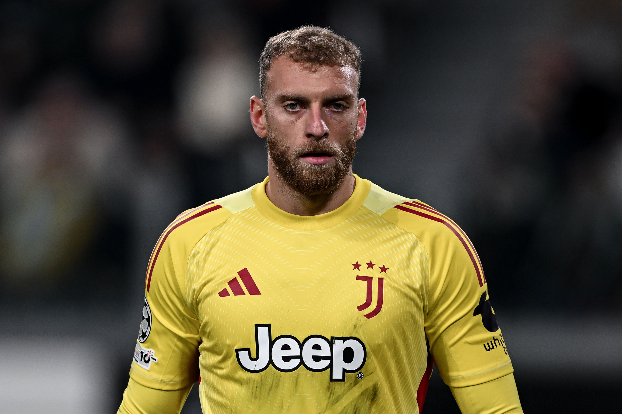 Di Gregorio festeggia la vittoria con il Pafos: “Continuiamo così”