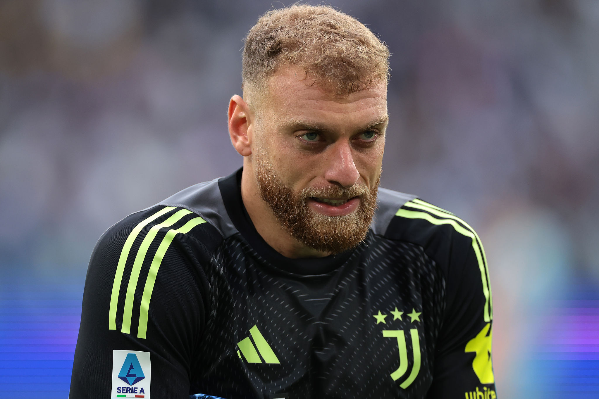 Coppa Italia, sarà l’Atalanta l’avversaria della Juve