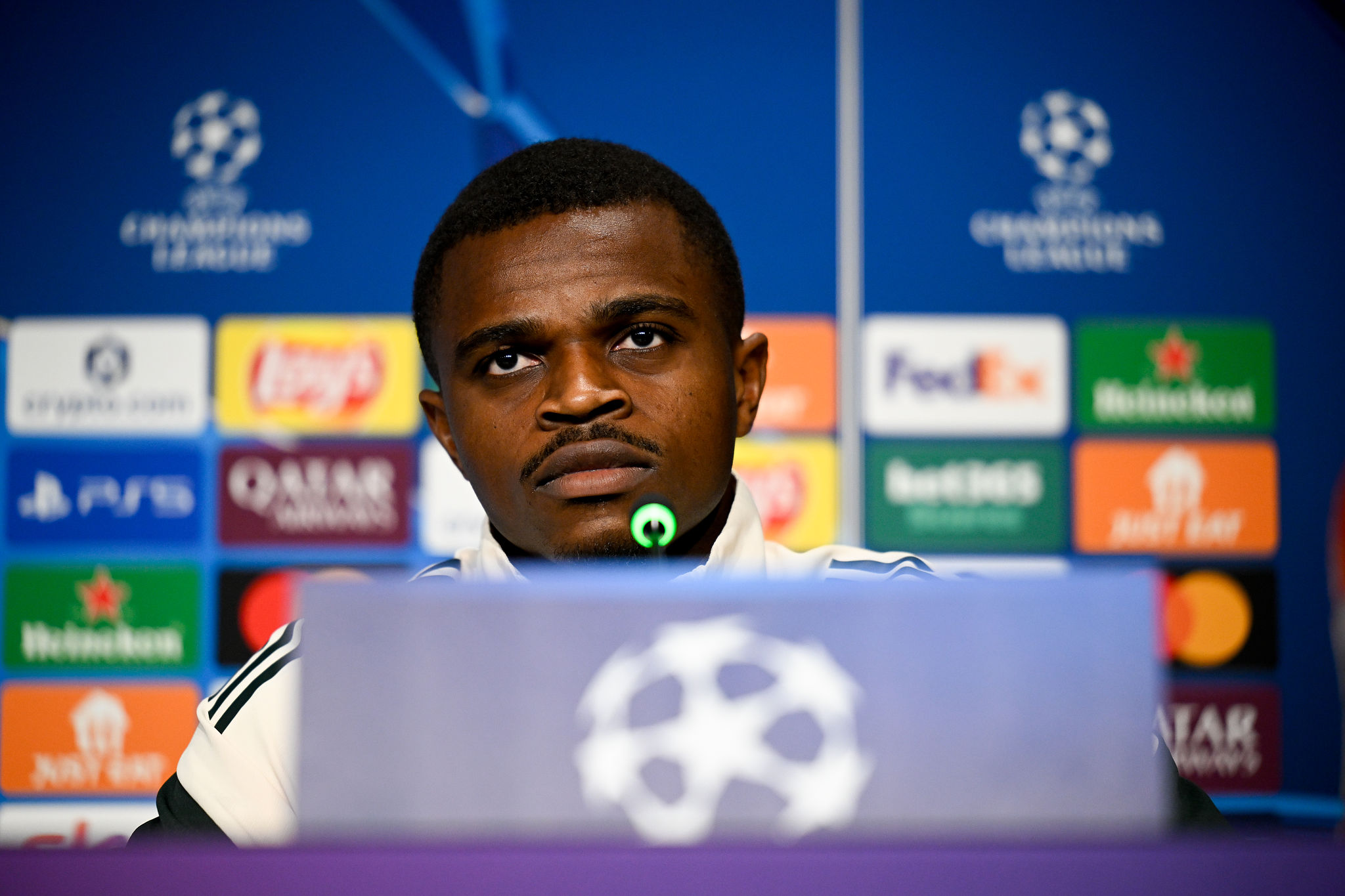 Kalulu si prende la Juventus: “Mi sento un leader”