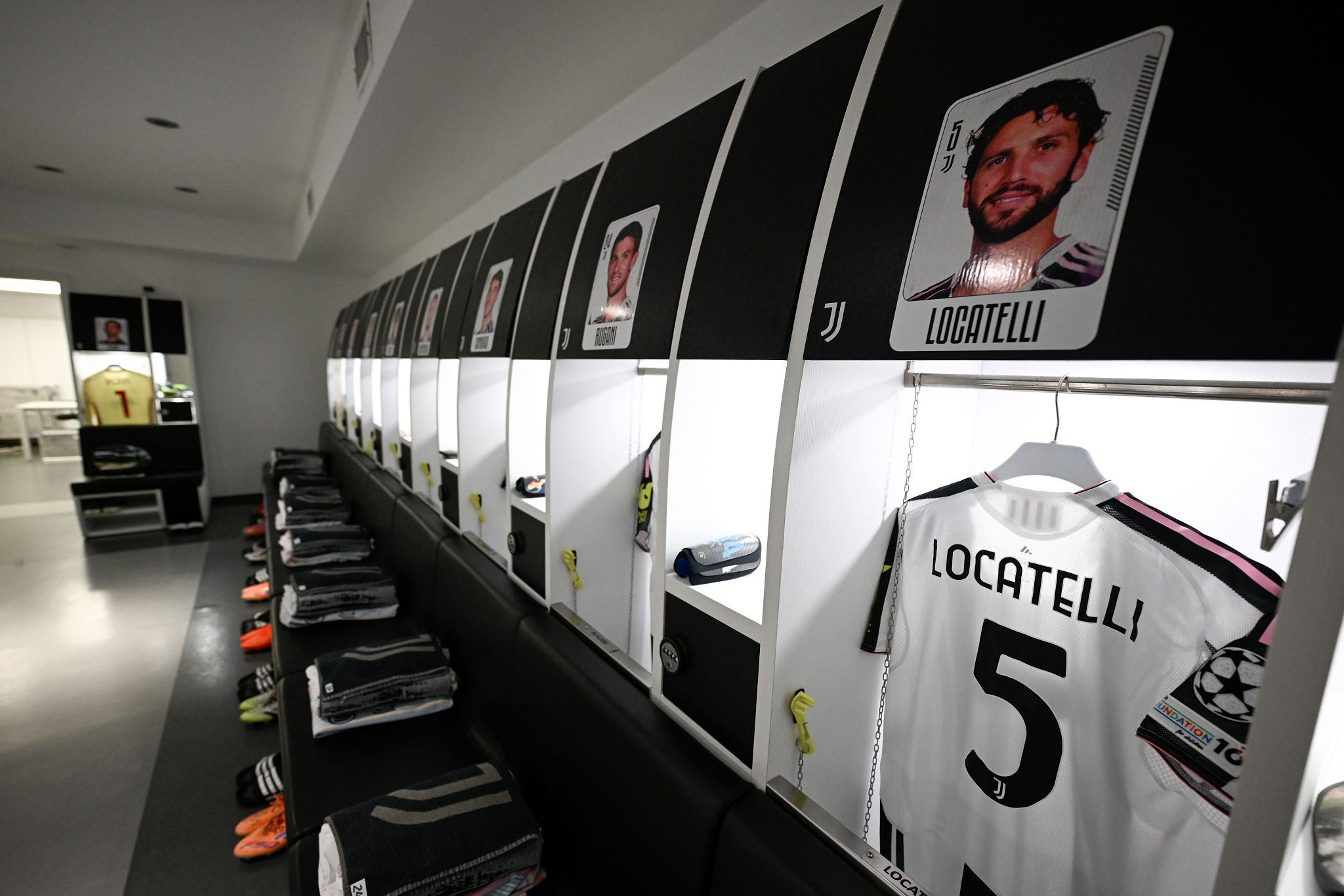 Champions League, Juventus-Pafos: le formazioni ufficiali