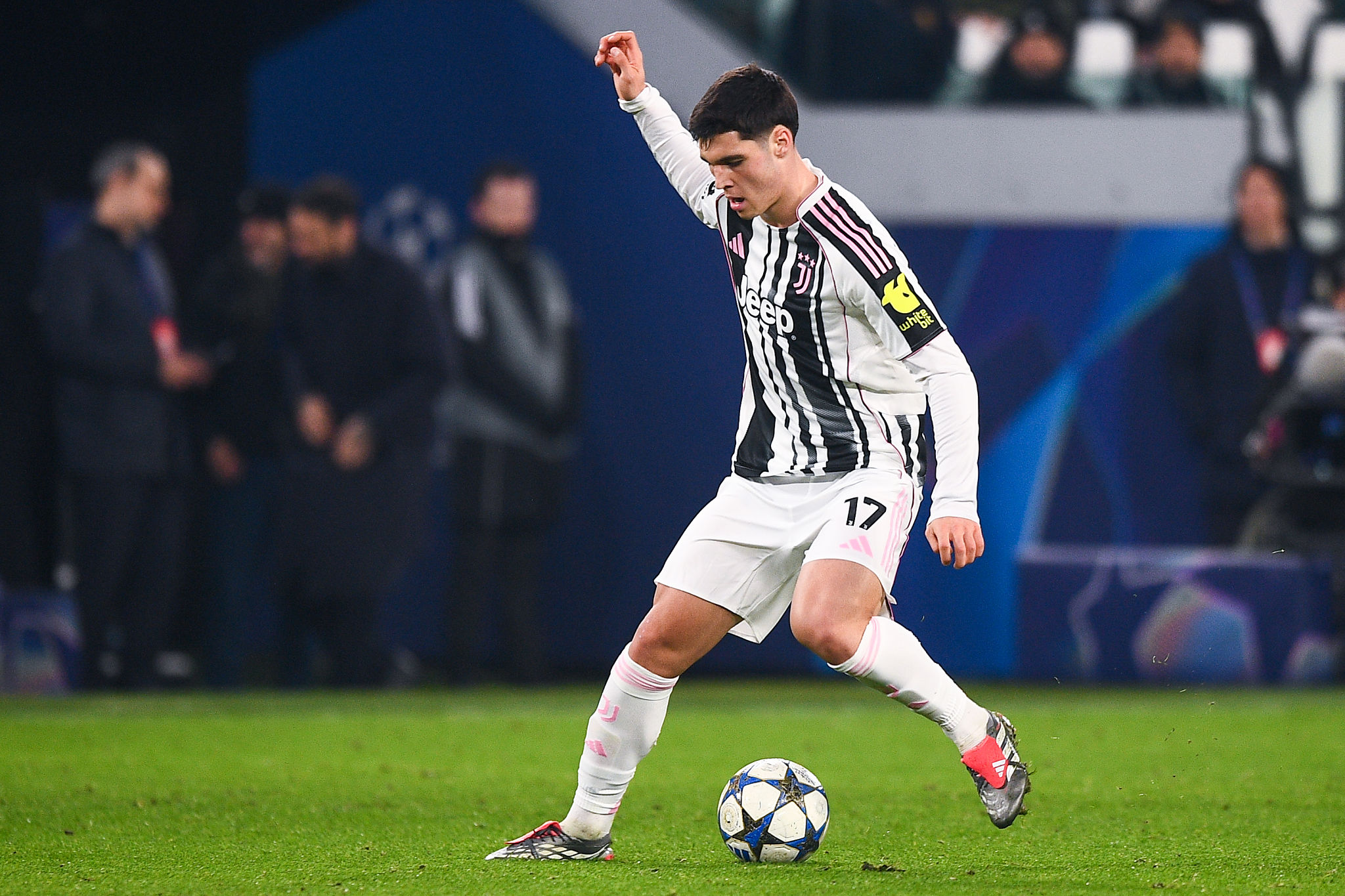 Capello bacchetta la Juventus: “Serve più attenzione in difesa”