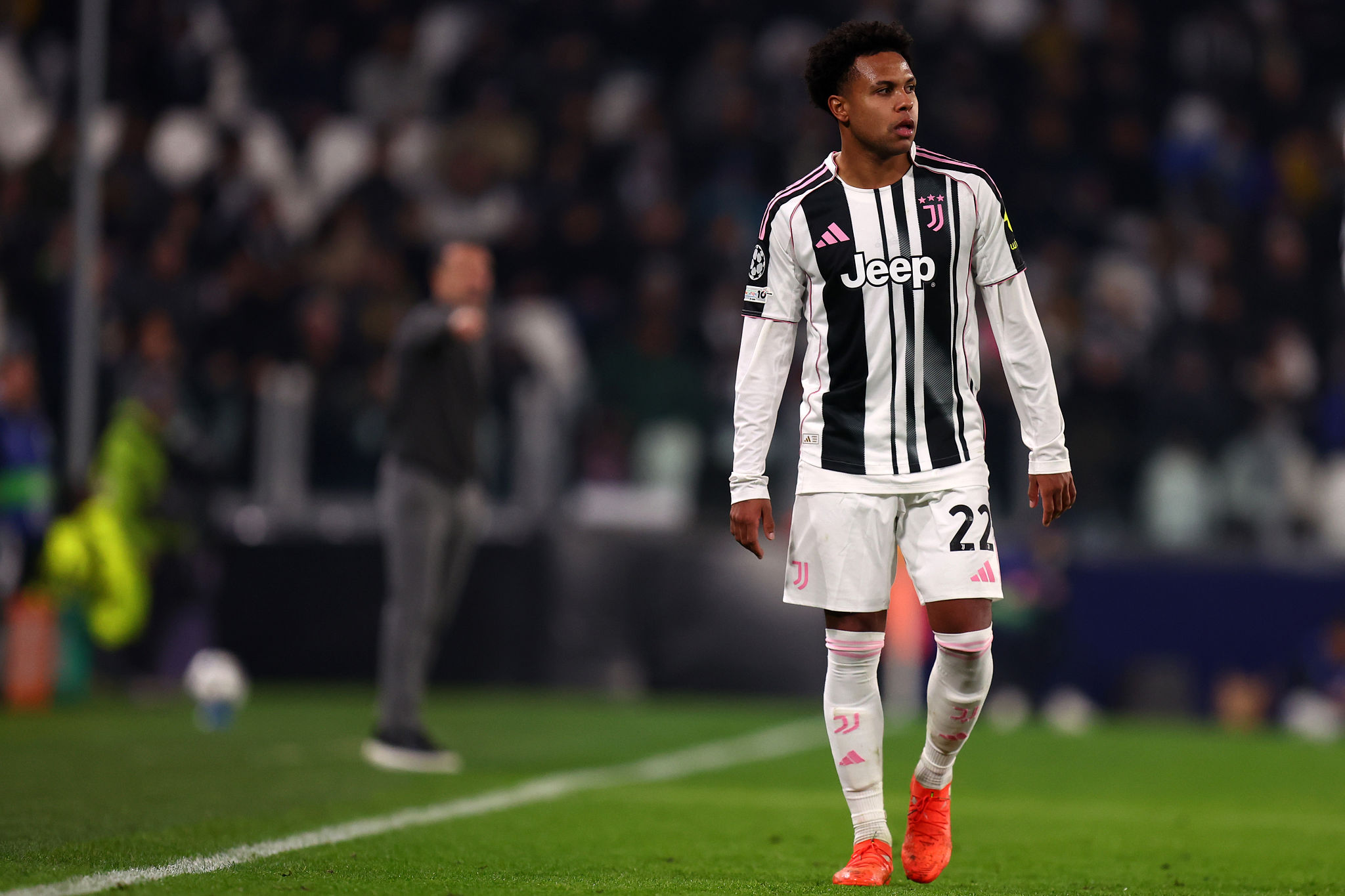 Rinnovo McKennie: la Juventus al lavoro per blindare l’americano
