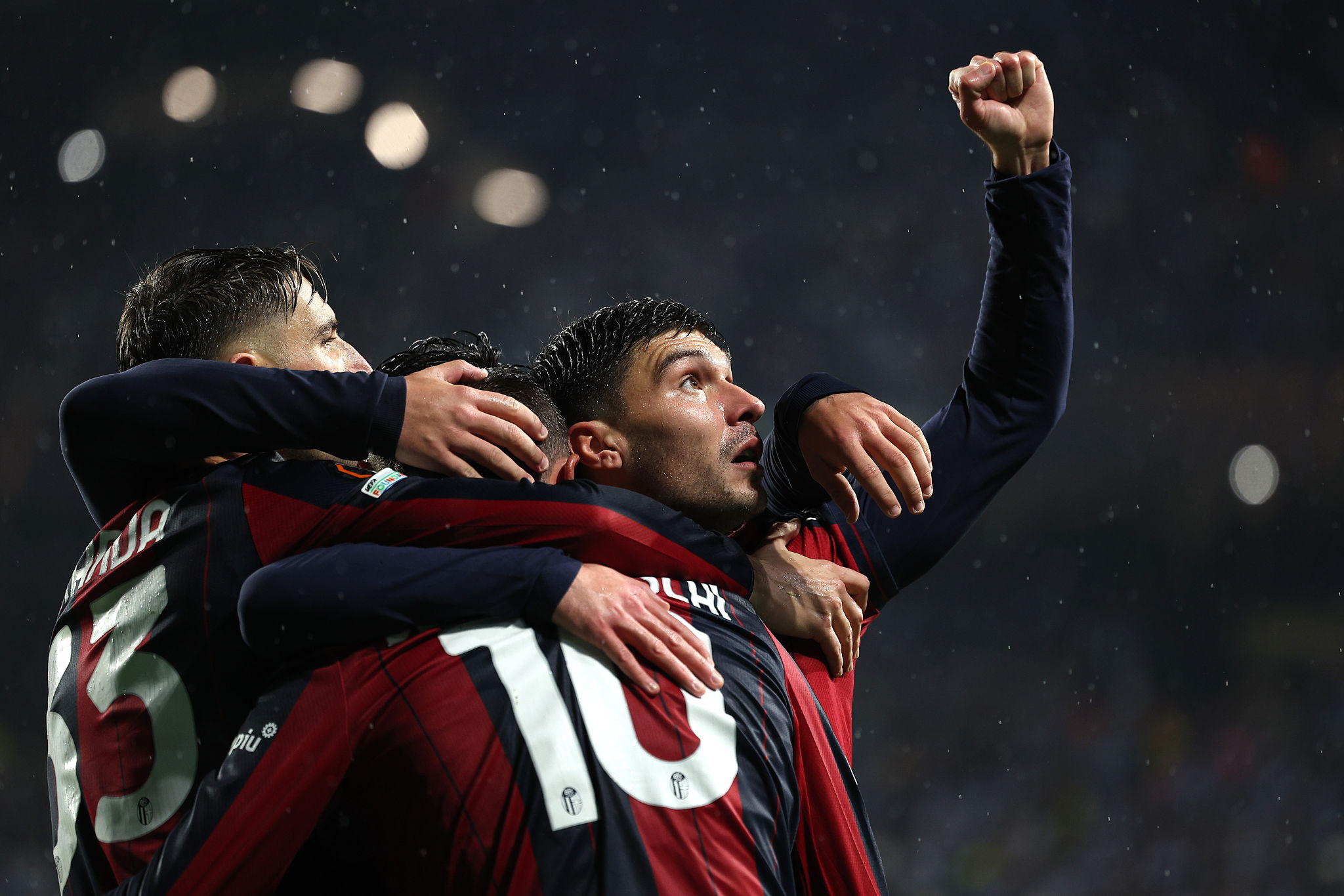 Bernardeschi ritrova la sua magia a Bologna e lancia la sfida al suo passato bianconero