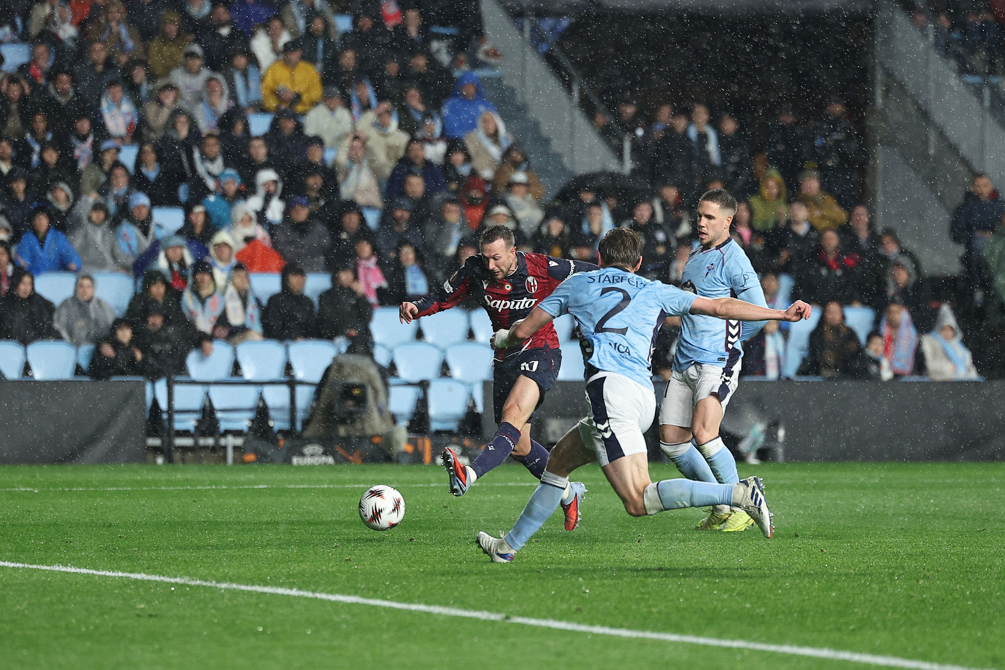 Bernardeschi si prepara alla Juventus: “Sarà una sfida emozionante”