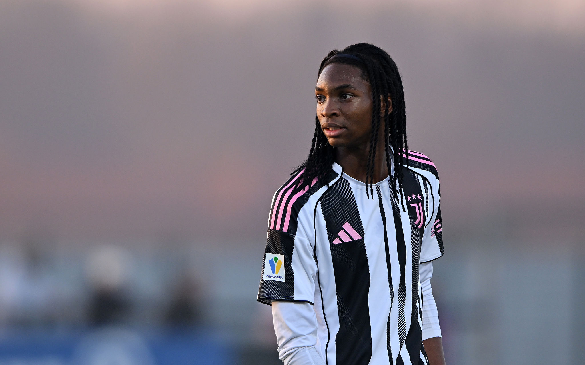 Elimoghale ha voglia di Juventus: “Sono super critico, Yildiz è il mio modello”