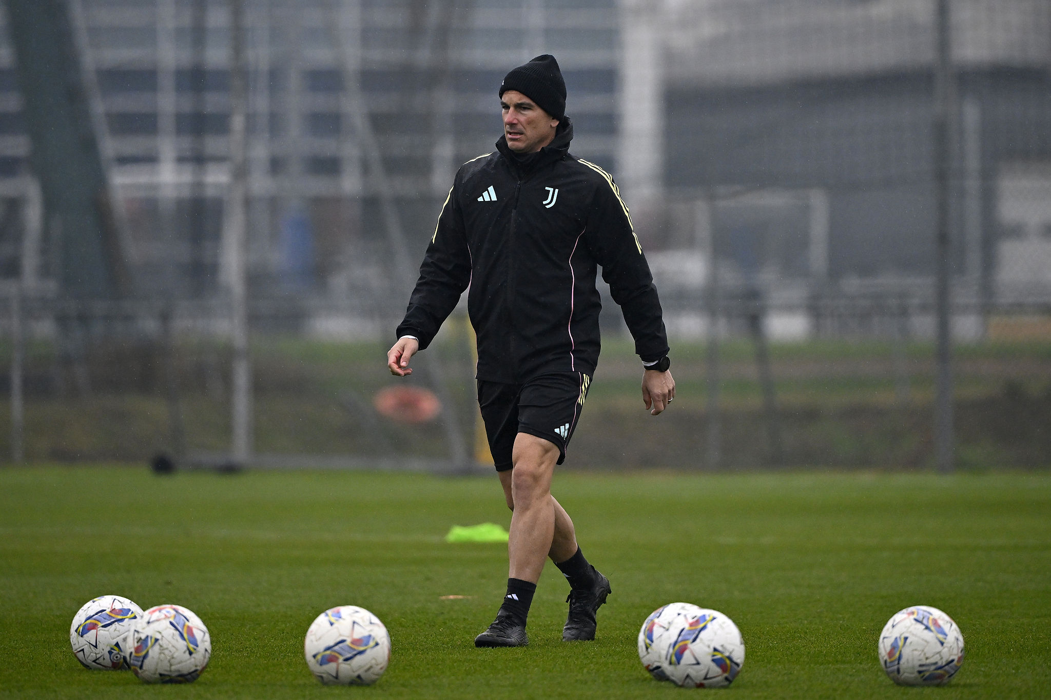 Padoin sul derby Primavera: “Una partita speciale”