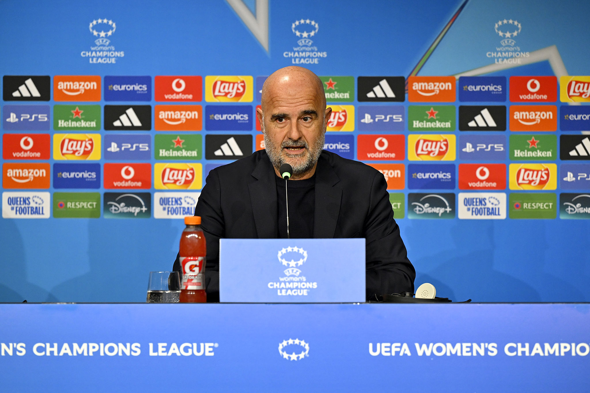 Champions League femminile, la Juventus Women si gioca la qualificazione contro il Manchester United