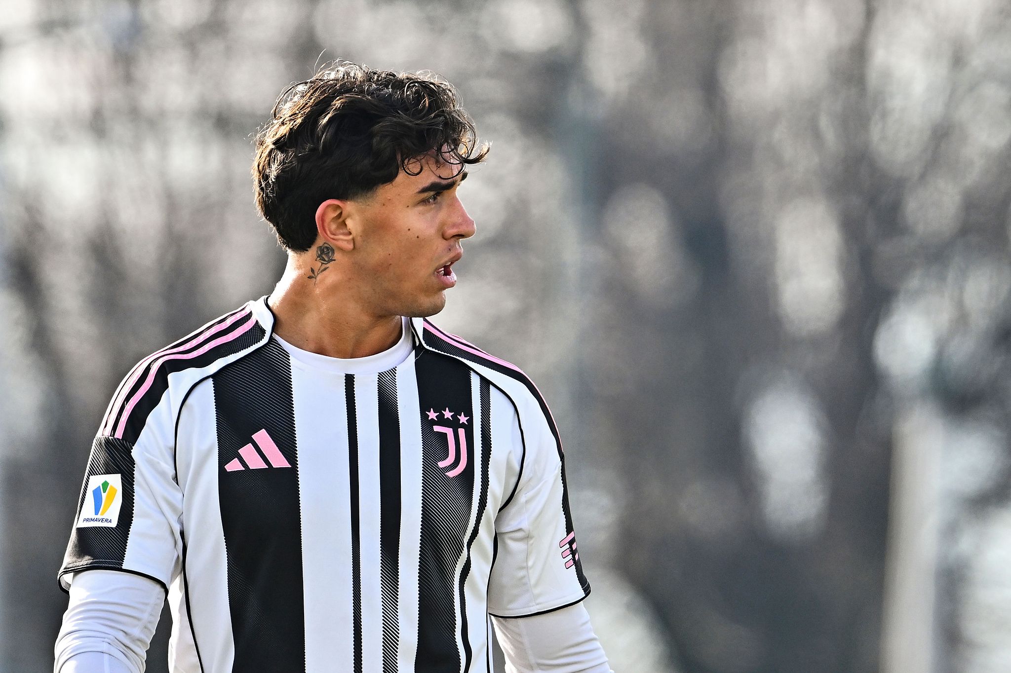 La Juventus Primavera non va oltre il pari a Verona