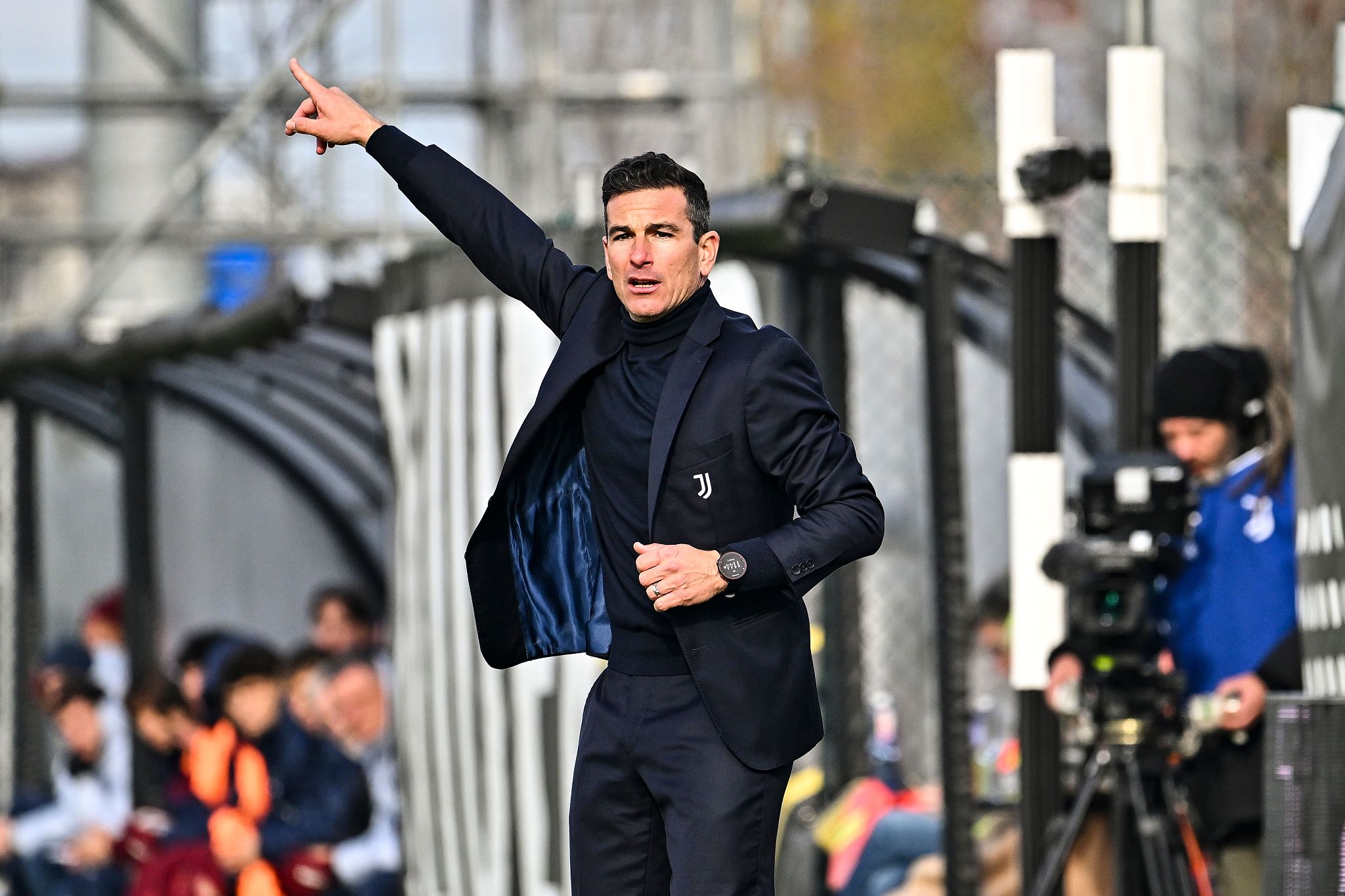 Padoin analizza il derby: rammarico e orgoglio per la sua giovane Juventus