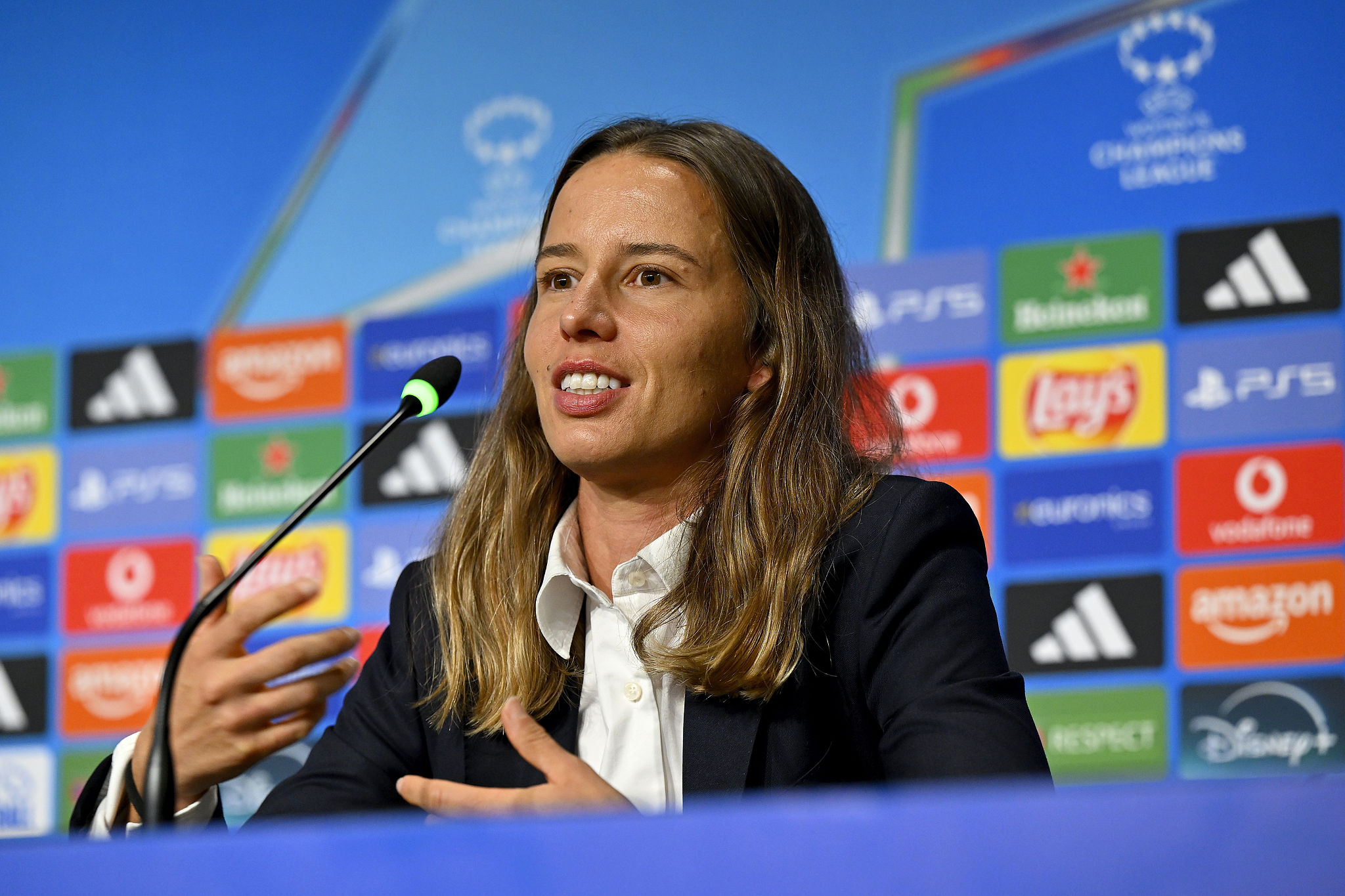 Juventus Women a caccia del primato in Champions: all'Allianz Stadium arriva il Manchester United