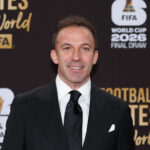 Del Piero avverte Spalletti: "Situazione anomala, dovrà essere meno se stesso"