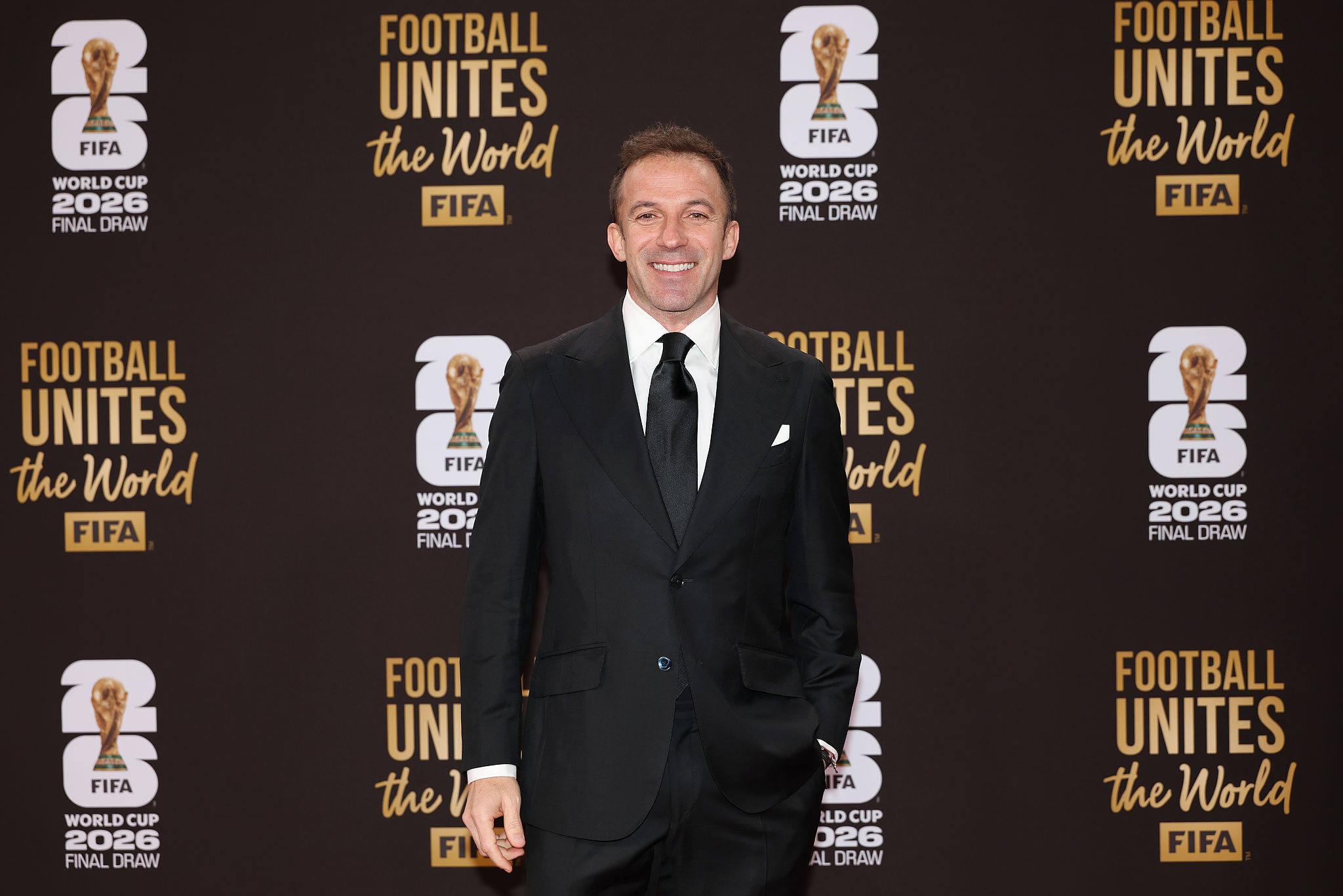 Del Piero su Napoli-Juve: “Rivalità unica”