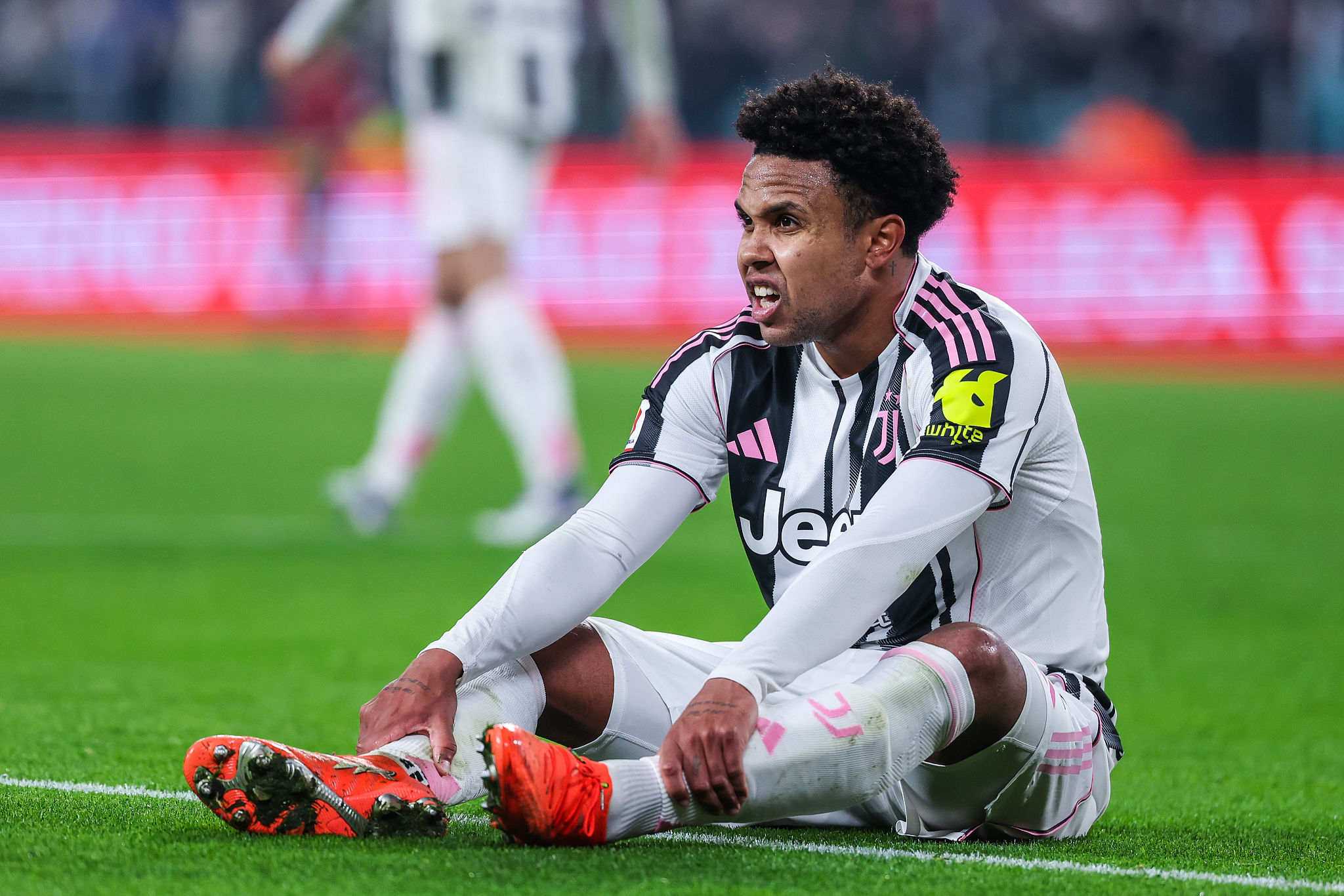 Spalletti su McKennie: “È il giocatore perfetto per un allenatore”