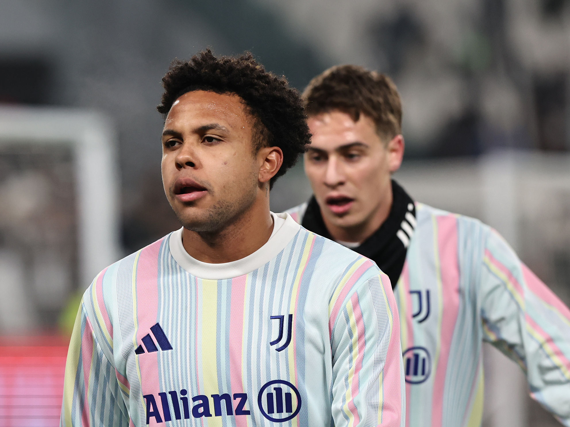 McKennie ribalta le gerarchie: il piano di Spalletti per il jolly della Juventus