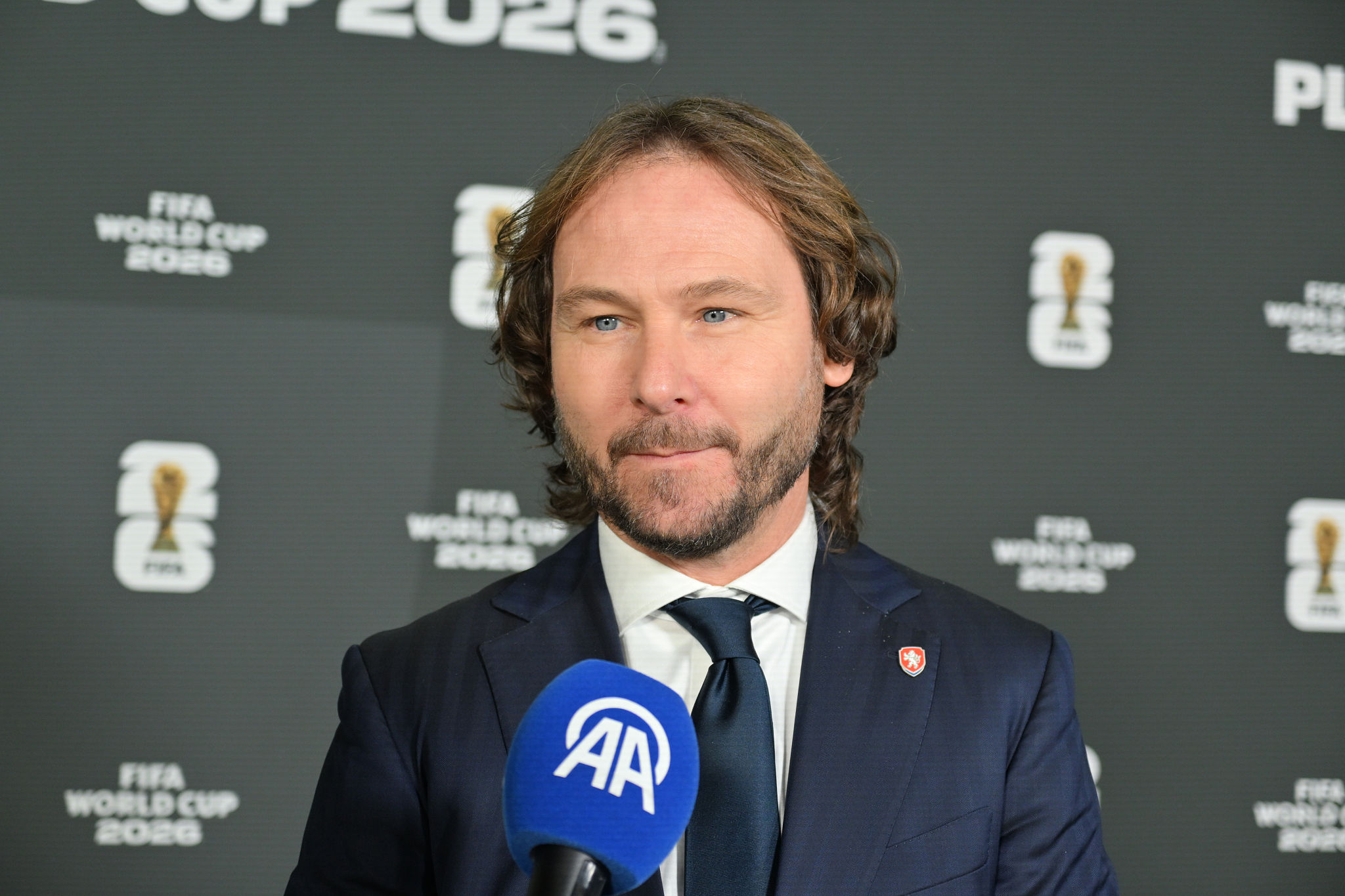 19 anni fa il pestone di Nedved a Farina in Serie B