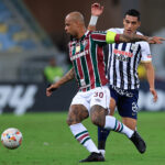 Felipe Melo punge la Juve: "Galatasaray, puoi fare la storia come nel 2013"